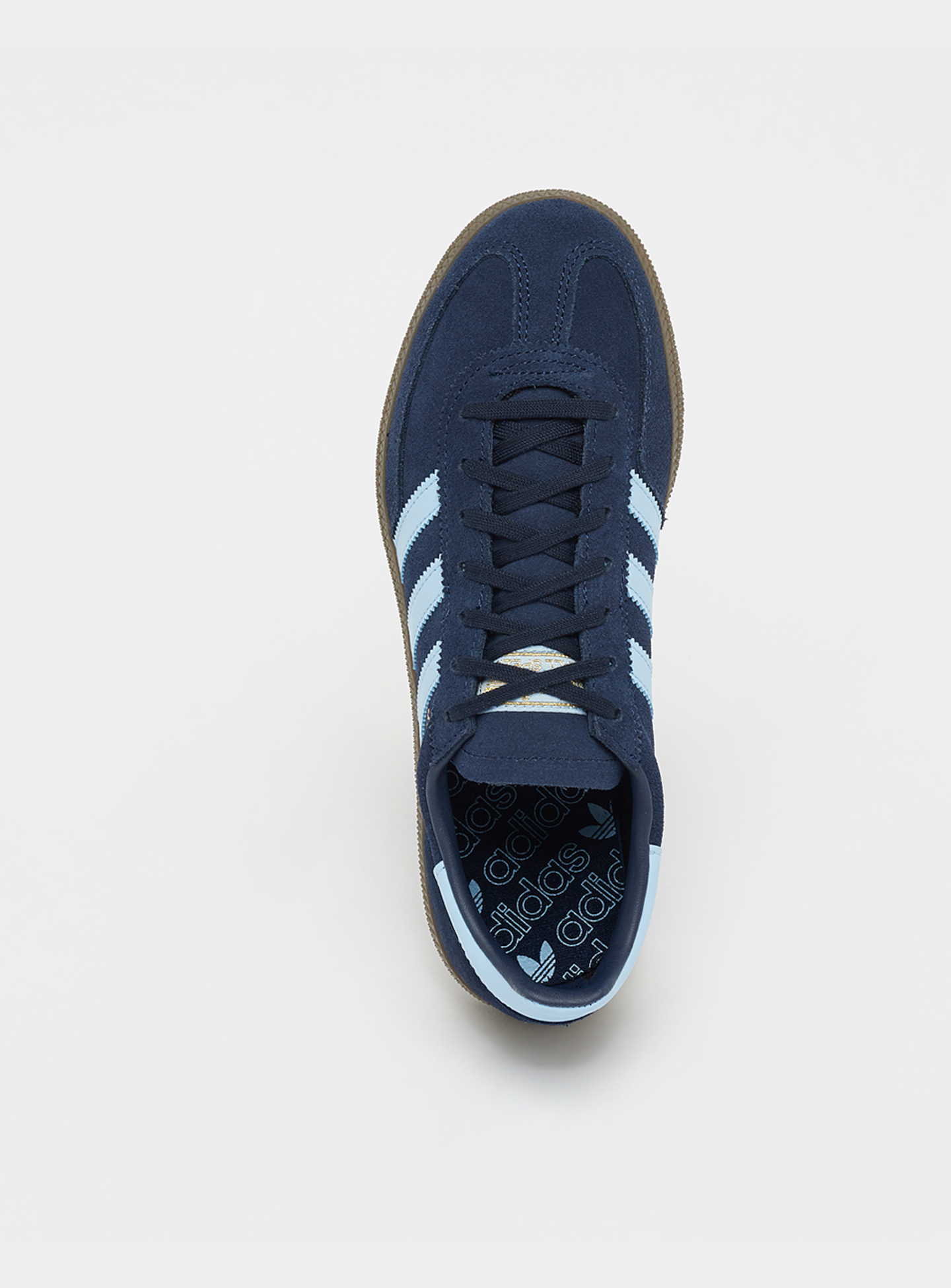 adidas Originals, Handball Spezial Kids Sneaker (GS), blue, Image 5 of 5