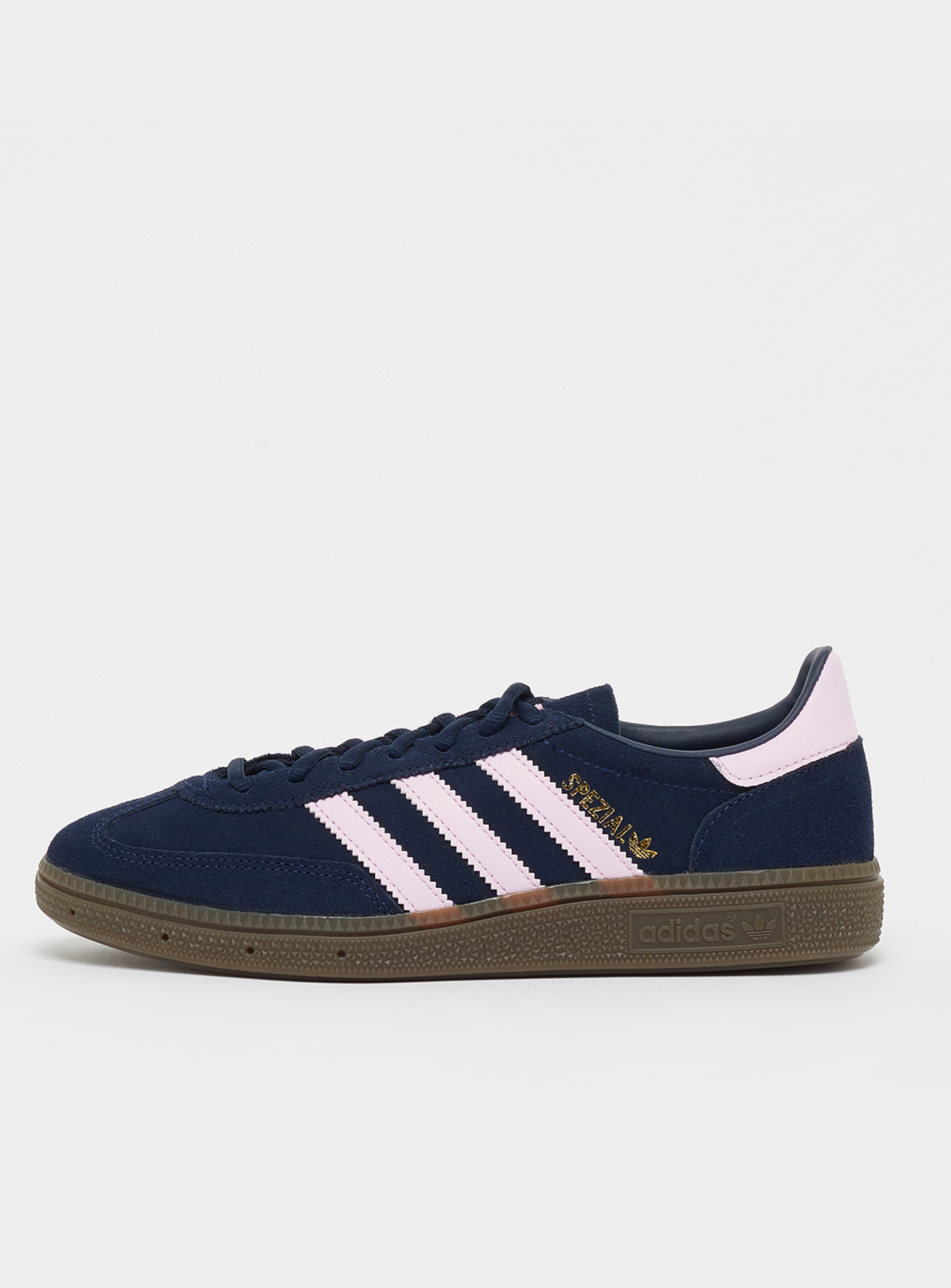 adidas Originals, Handball Spezial Kids Sneaker (GS), blue, Image 1 of 5