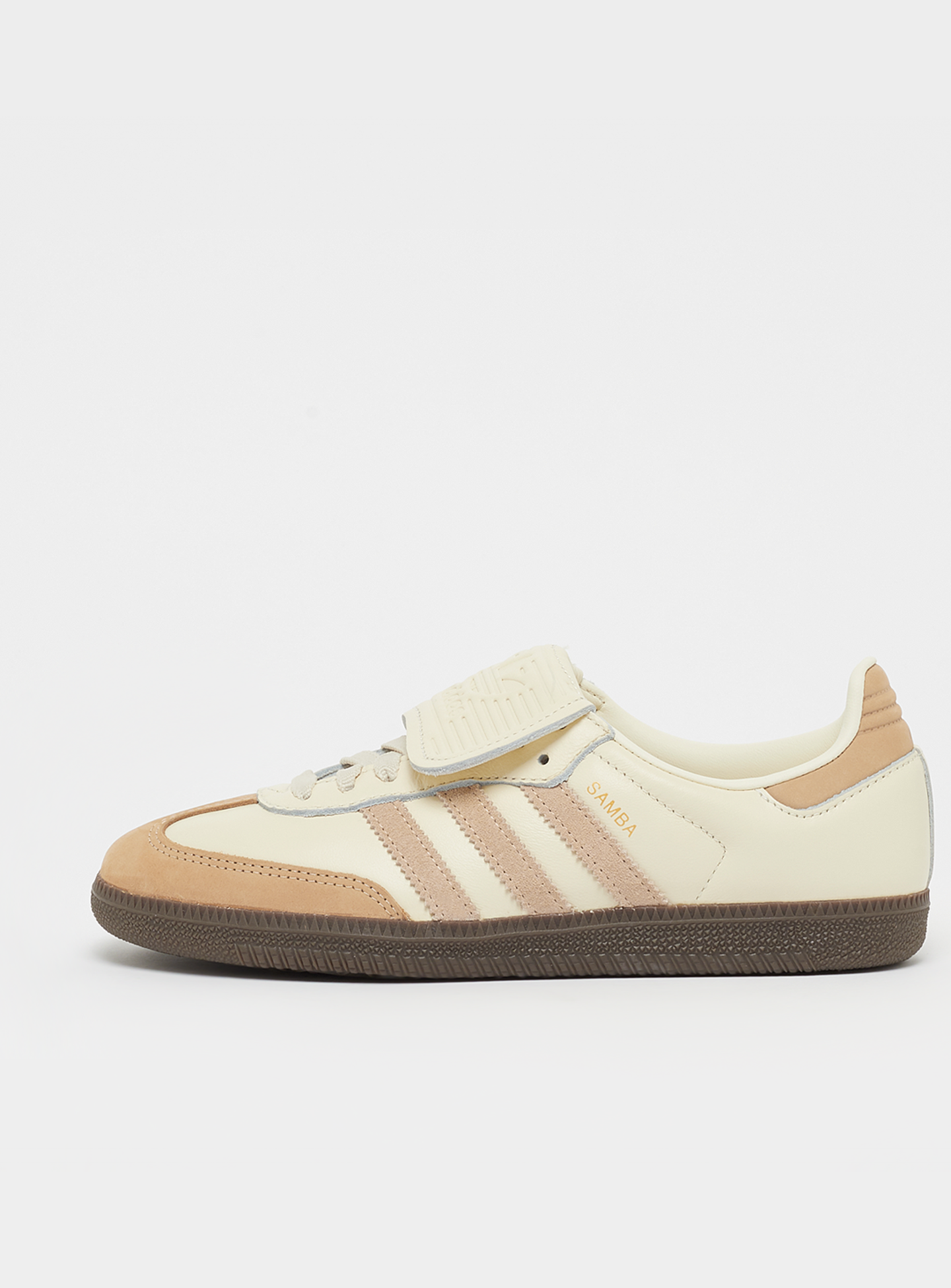adidas Originals, Samba LT W Sneaker, beige, Image 1 of 6