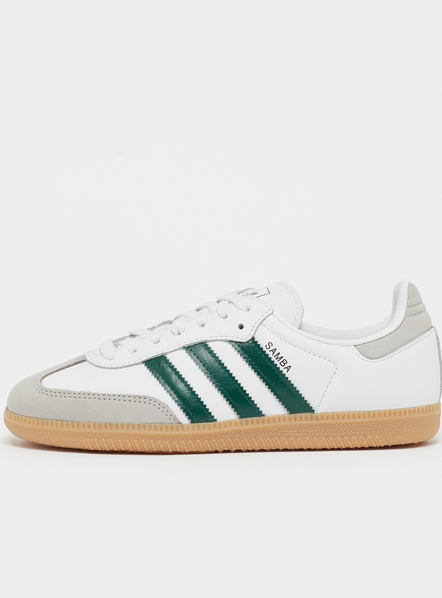 adidas Originals, Samba OG W Sneaker, white, Image 1 of 5