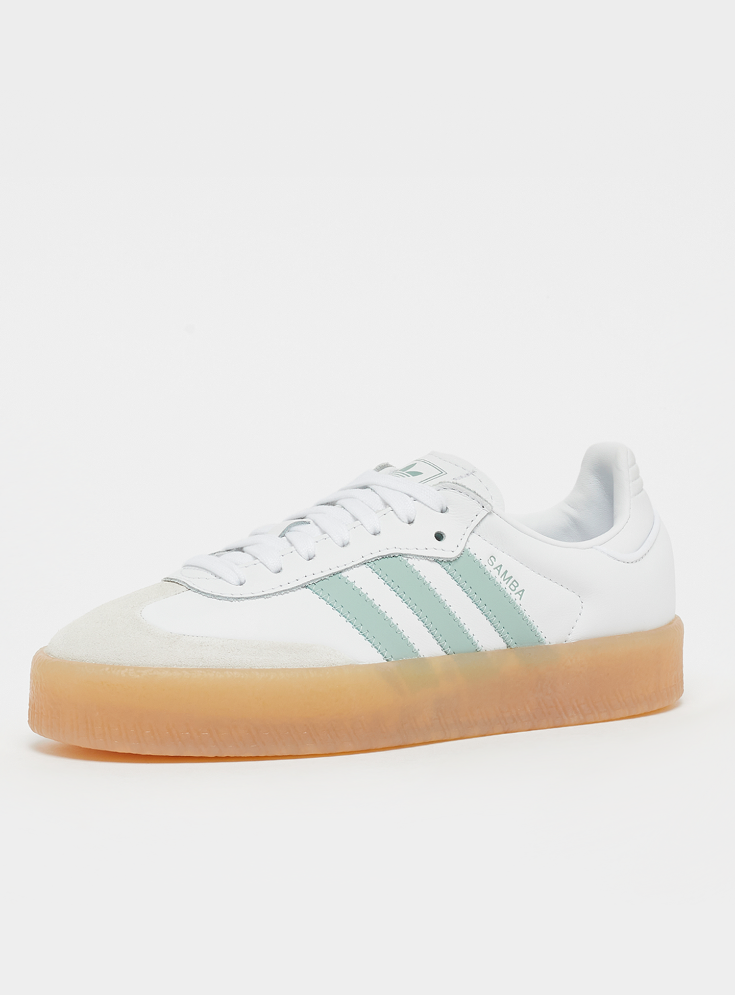 adidas Originals, Sambae W Sneaker, white, Image 2 of 5