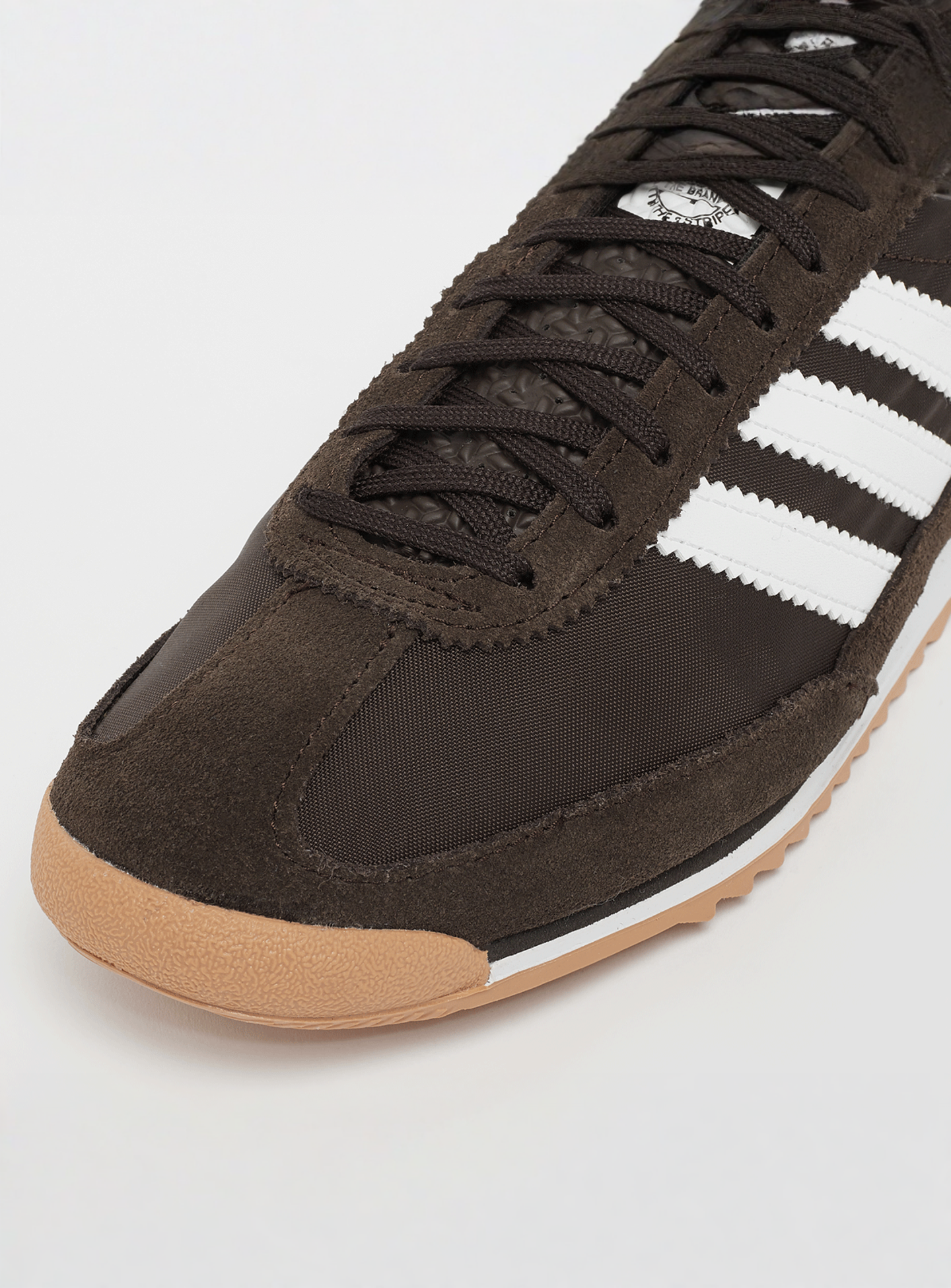 adidas Originals, SL 72 OG Sneaker, brown, Image 6 of 7