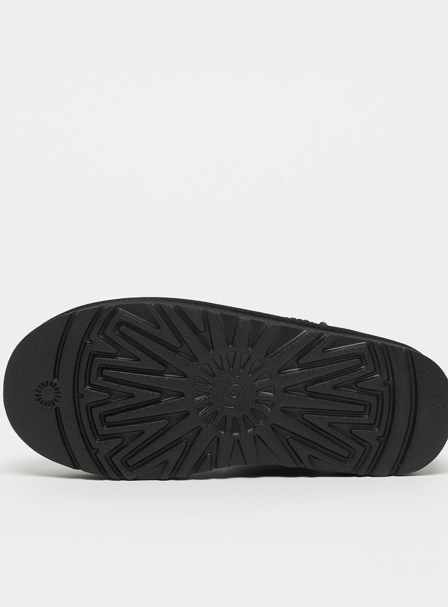 UGG, Classic Ultra Mini Platform (GS), black, Image 4 of 7