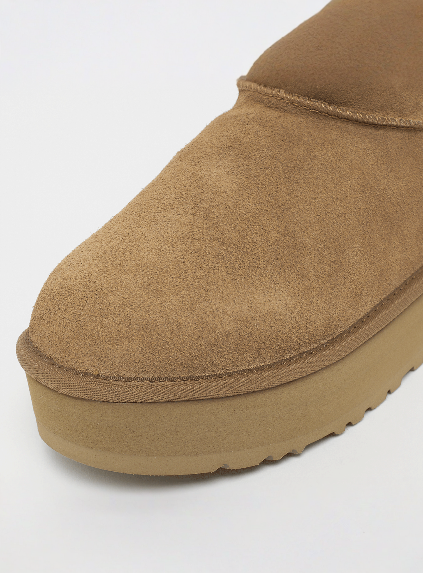 UGG, Classic Ultra Mini Platform black (GS), brown, Image 7 of 7
