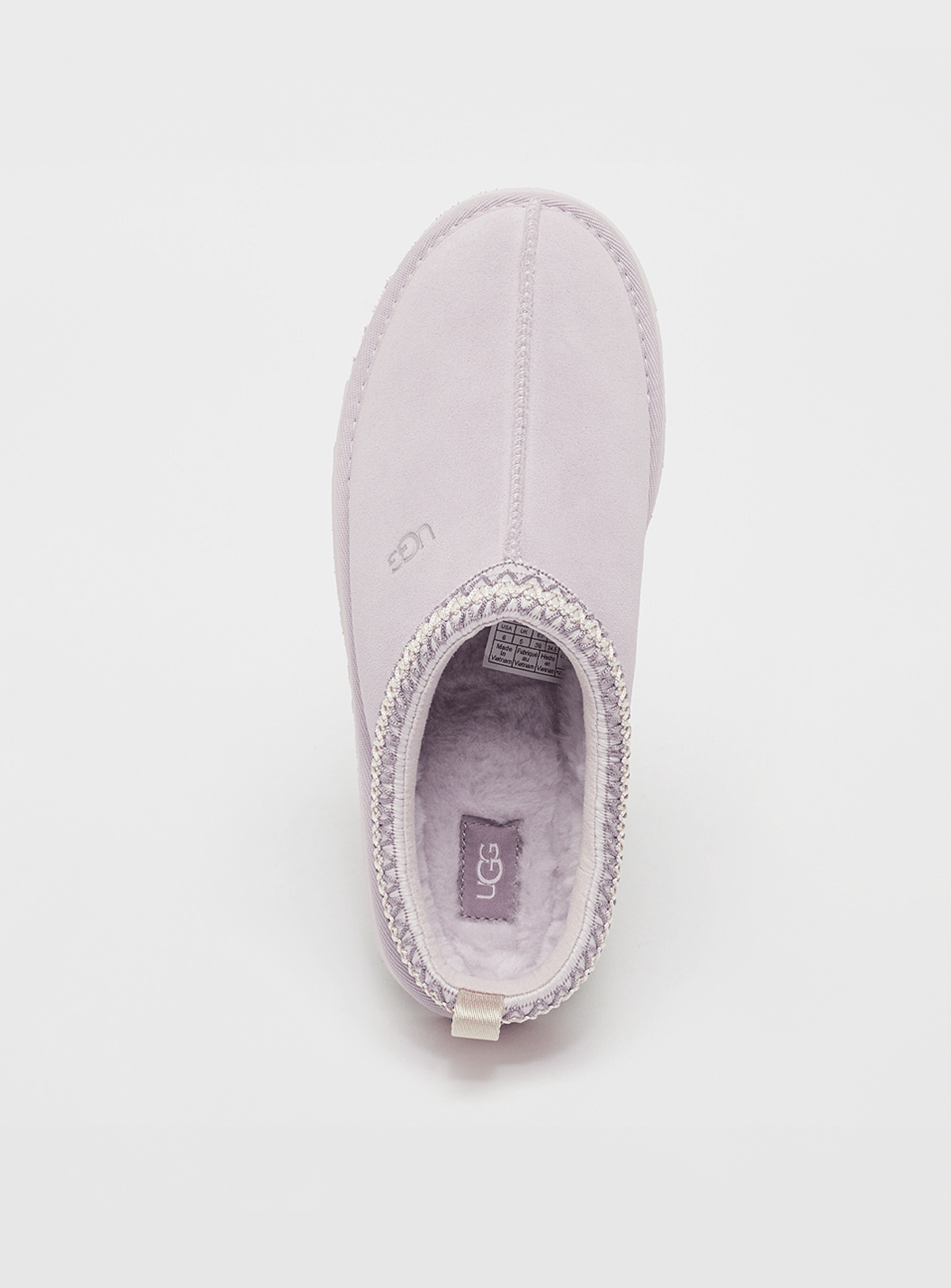 UGG, K Tazz (GS), purple, Image 5 of 7