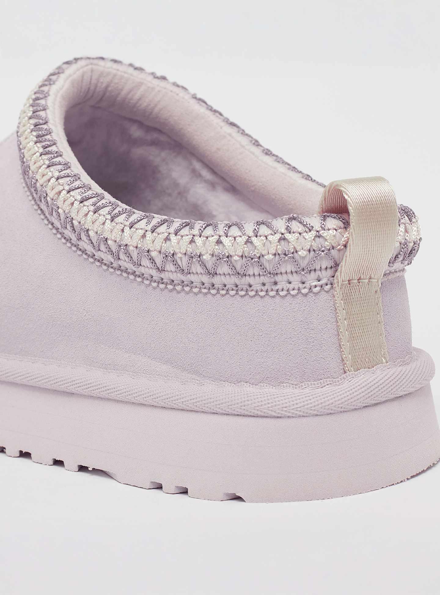 UGG, K Tazz (GS), purple, Image 6 of 7