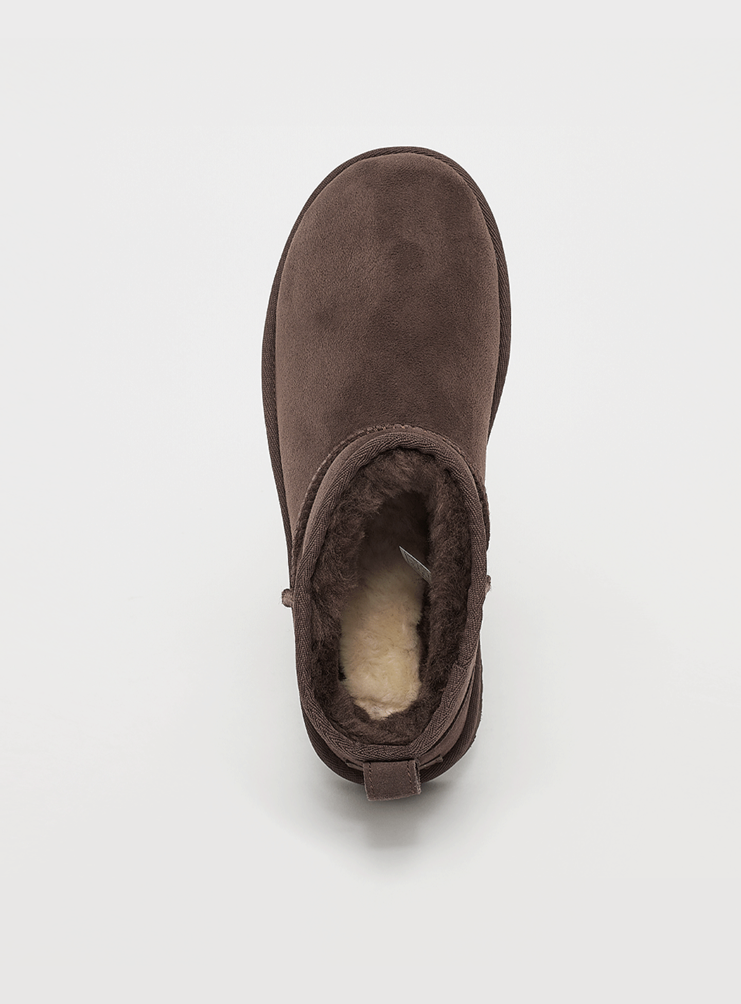 UGG, Classic Ultra Mini, brown, Image 5 of 7