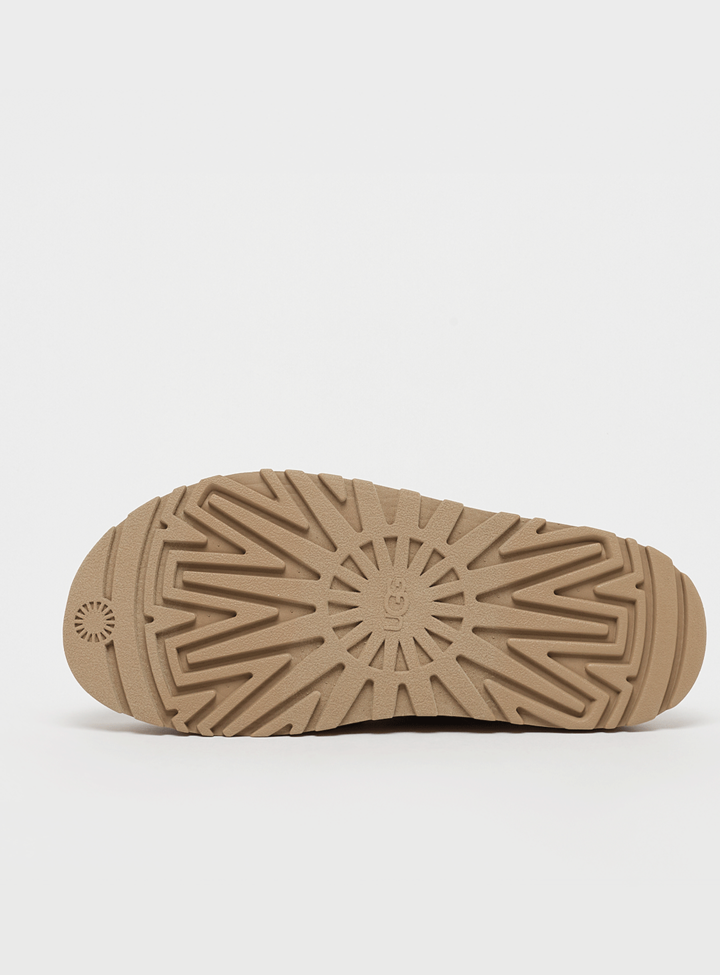 UGG, GoldenGlow Slide, beige, Image 4 of 7