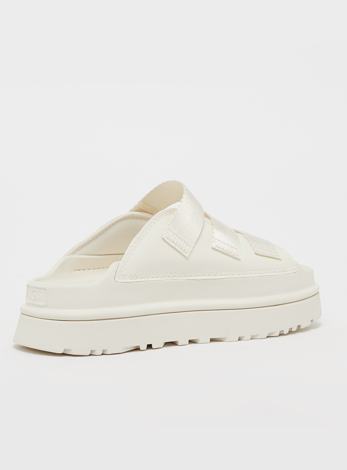 UGG, GoldenGlow Slide, beige, Image 3 of 7