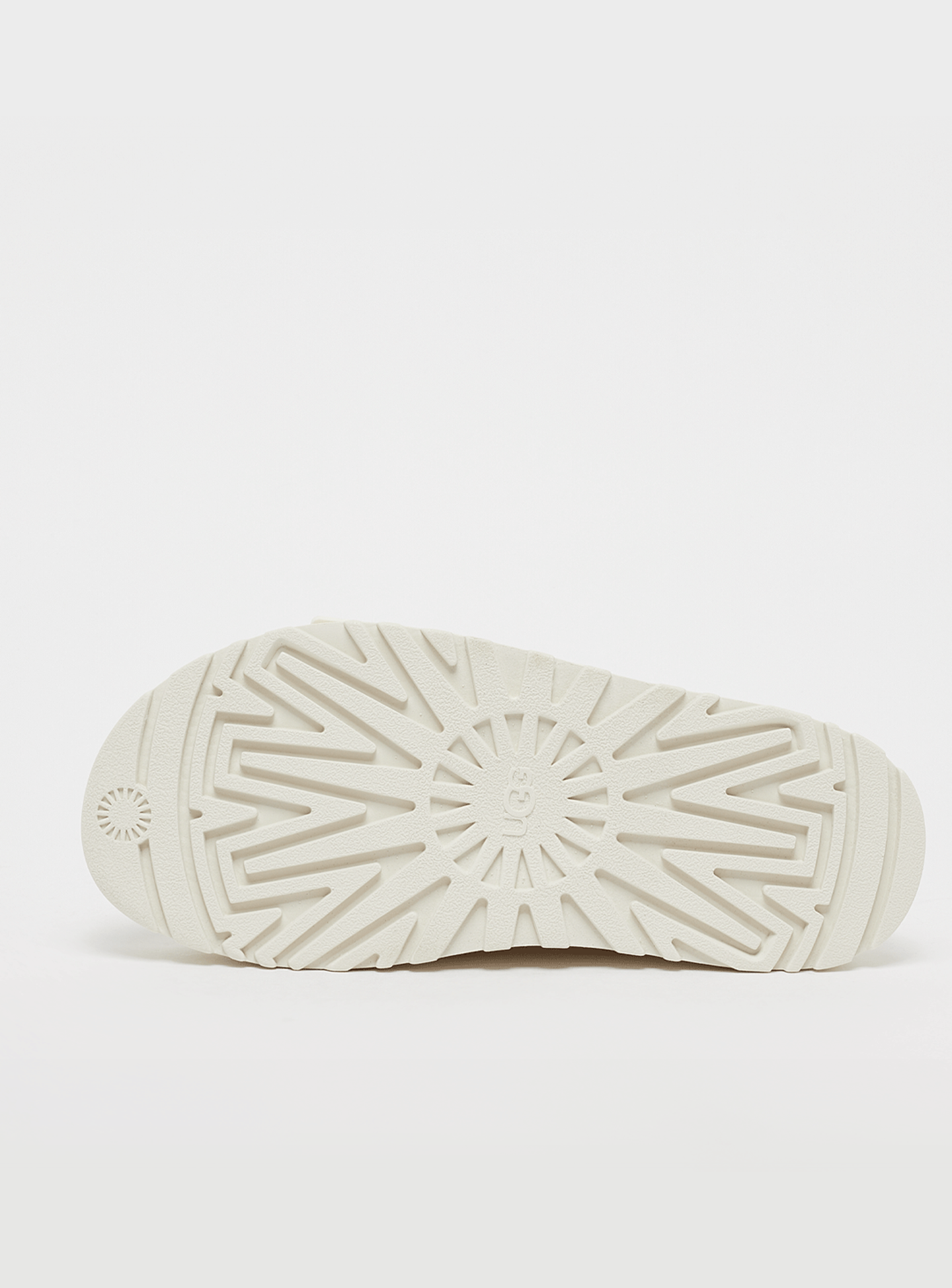 UGG, GoldenGlow Slide, beige, Image 4 of 7