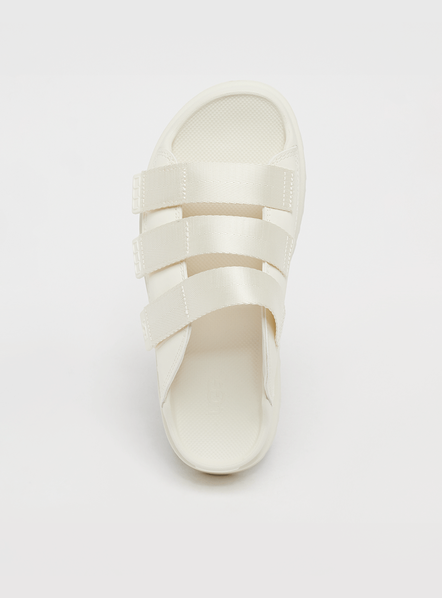 UGG, GoldenGlow Slide, beige, Image 5 of 7
