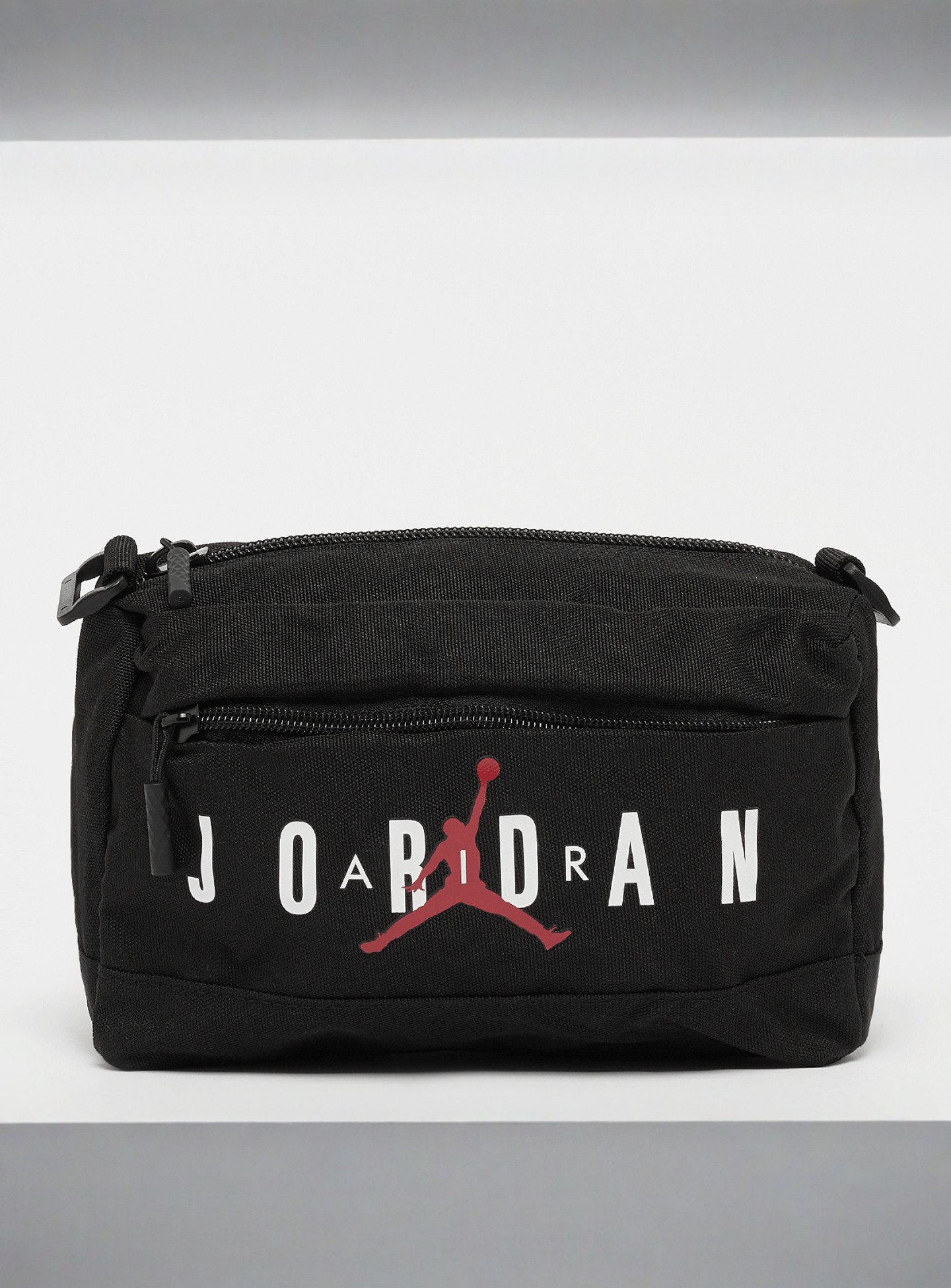 Jordan, Jam High Brand Read Crossbody Bag, black, Image 1 of 8
