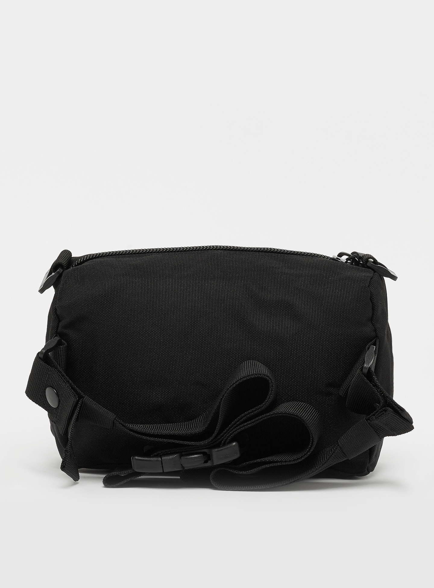 Jordan, Jam High Brand Read Crossbody Bag, black, Image 3 of 8