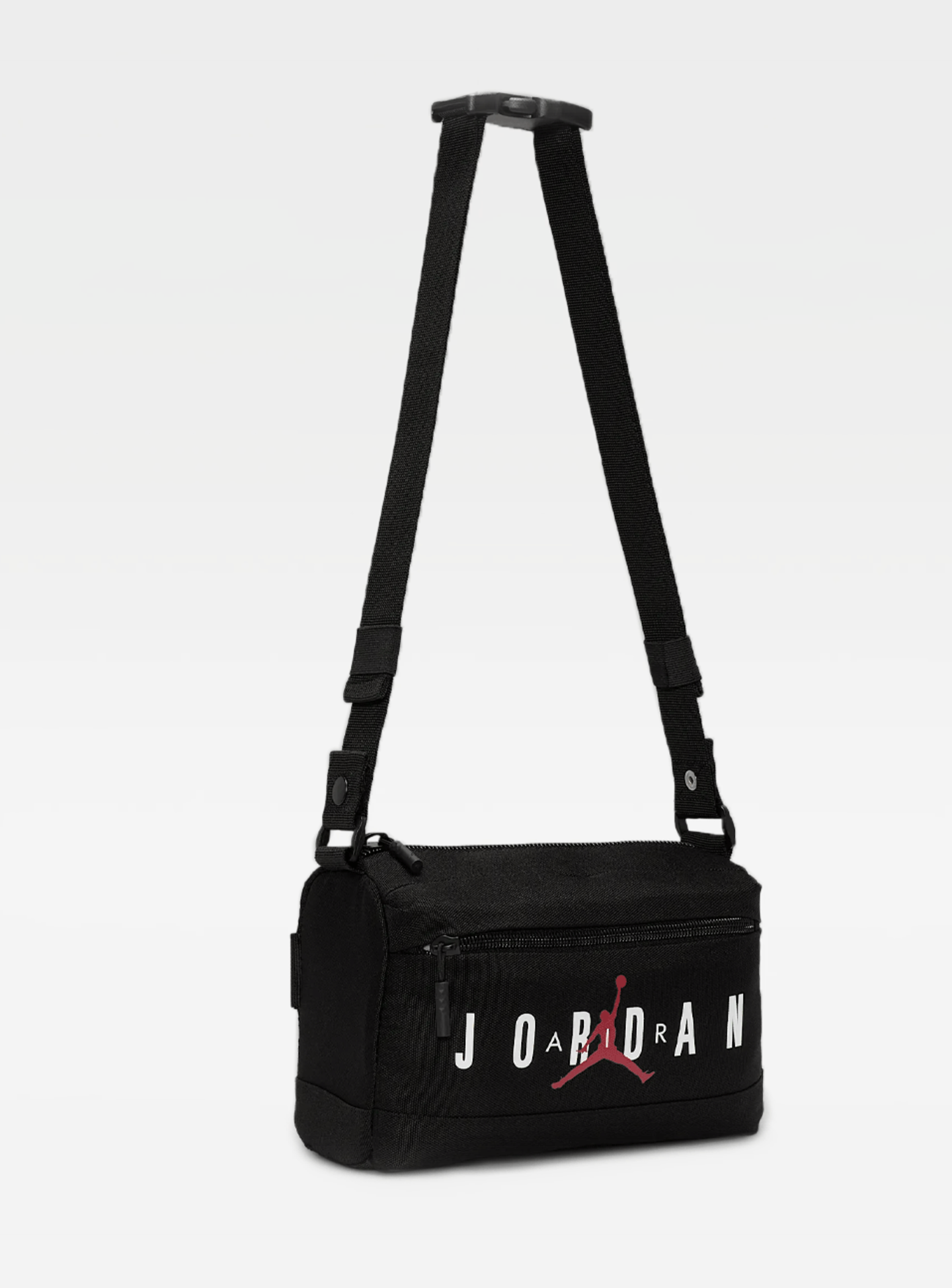 Jordan, Jam High Brand Read Crossbody Bag, black, Image 5 of 8