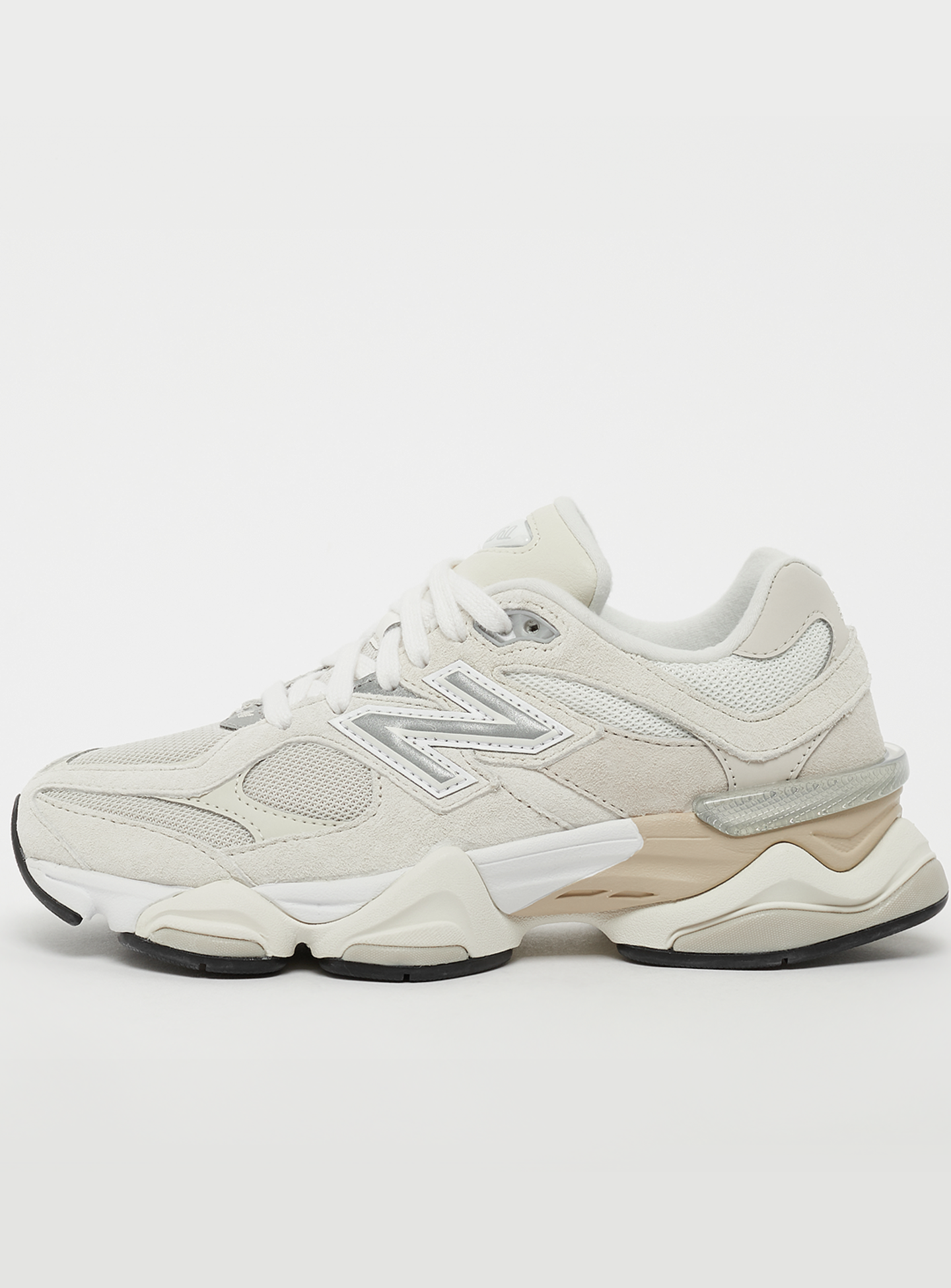 New Balance, 9060, beige, Image 1 of 5