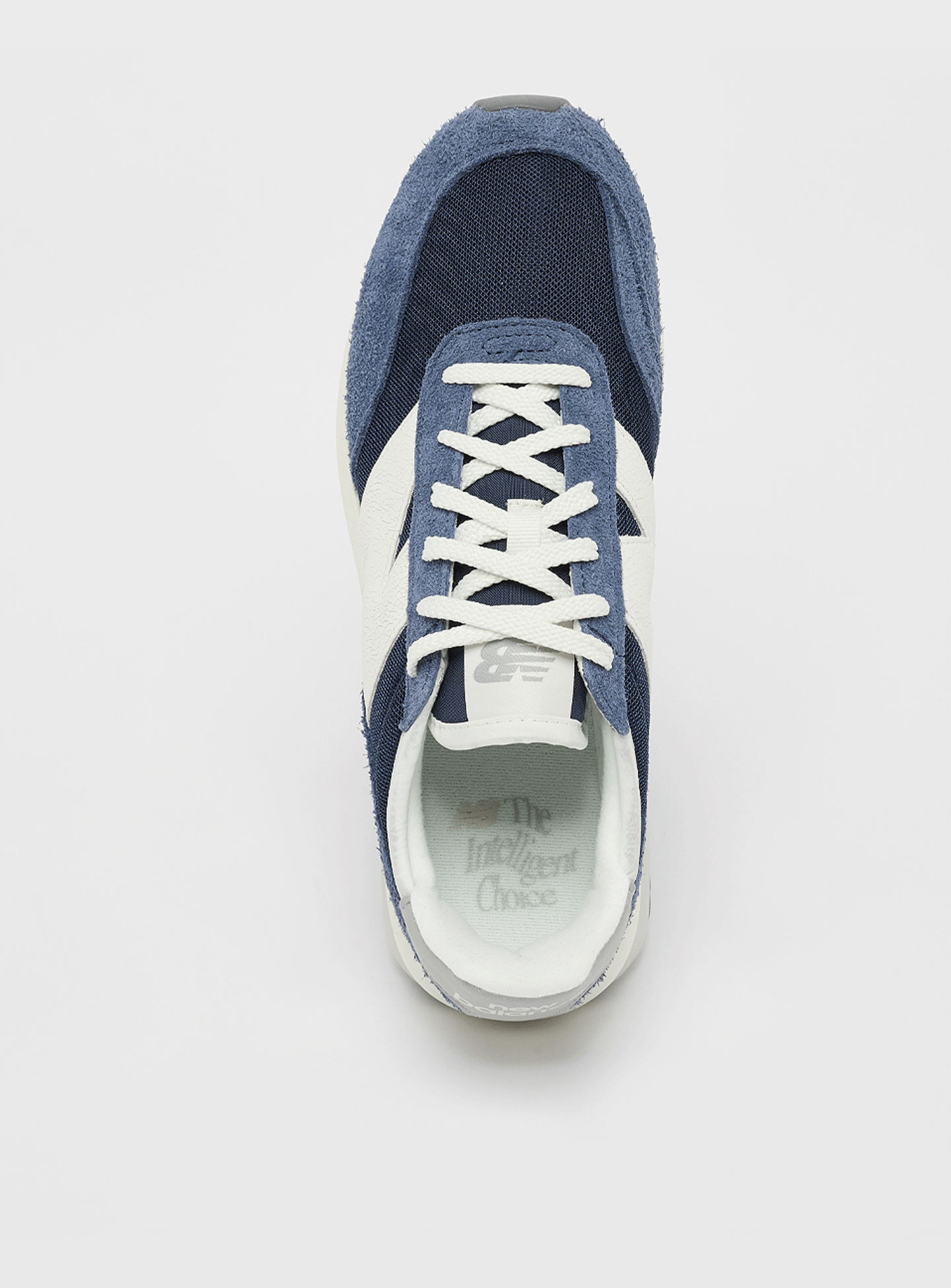 New Balance, 370, blue, Image 5 of 5