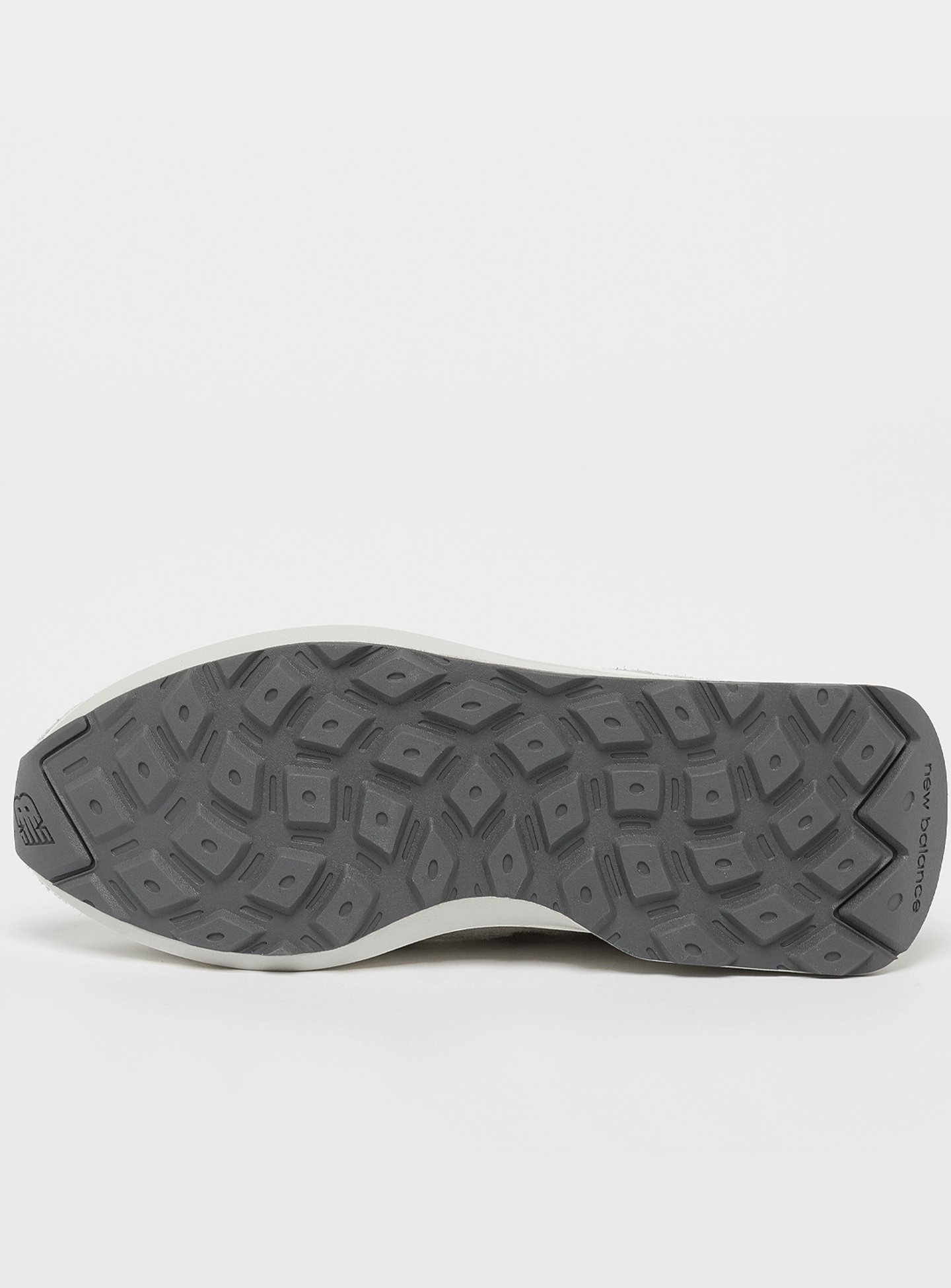 New Balance, 370, grey, Image 4 of 6