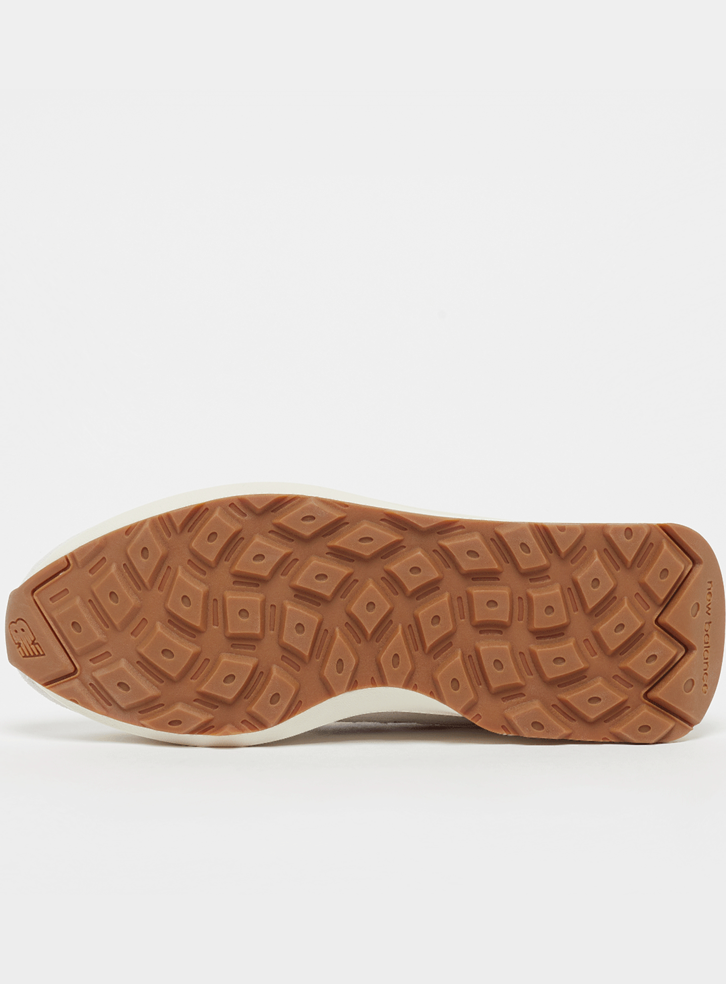 New Balance, 370, beige, Image 4 of 7