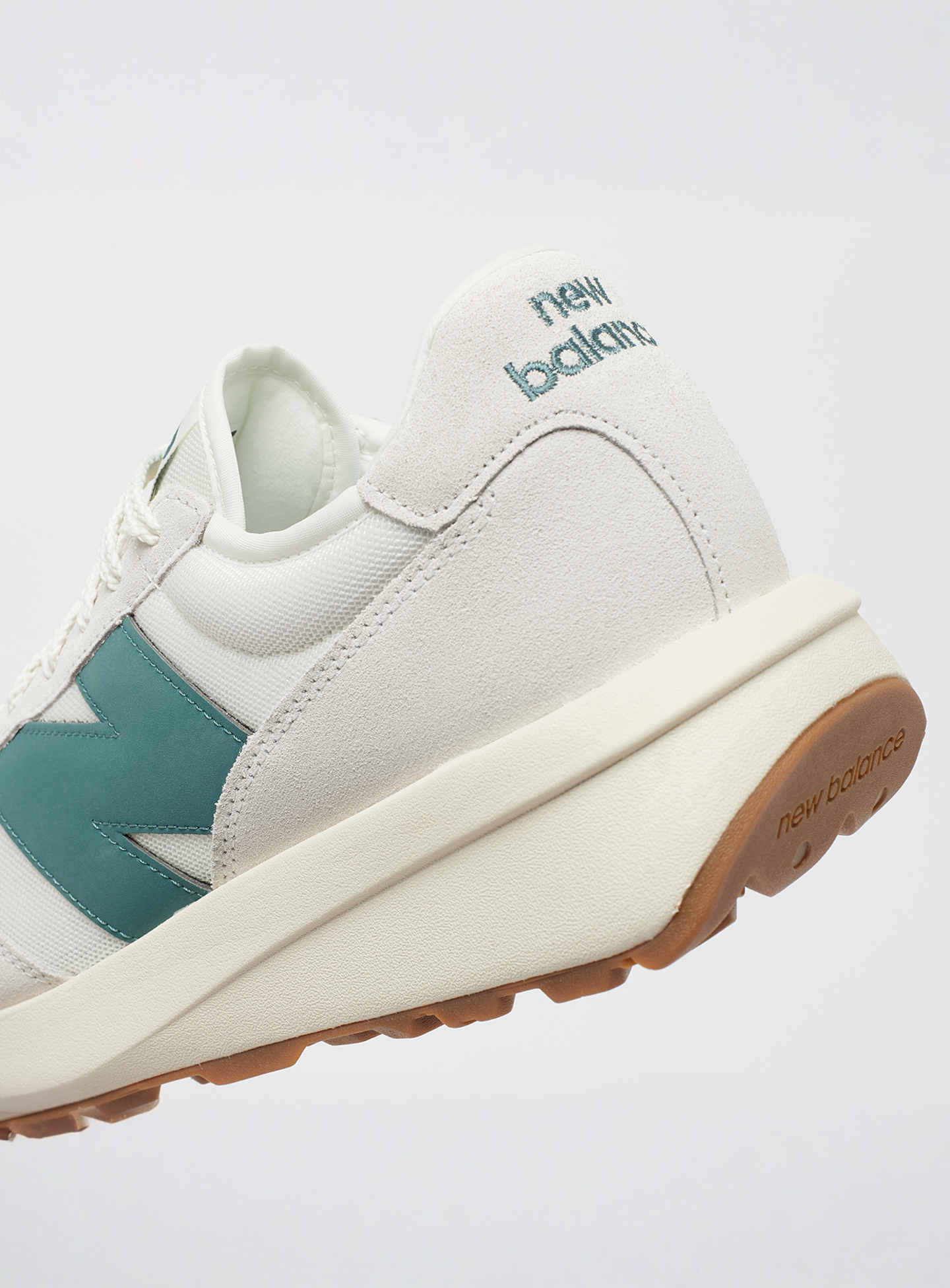 New Balance, 370, beige, Image 7 of 7