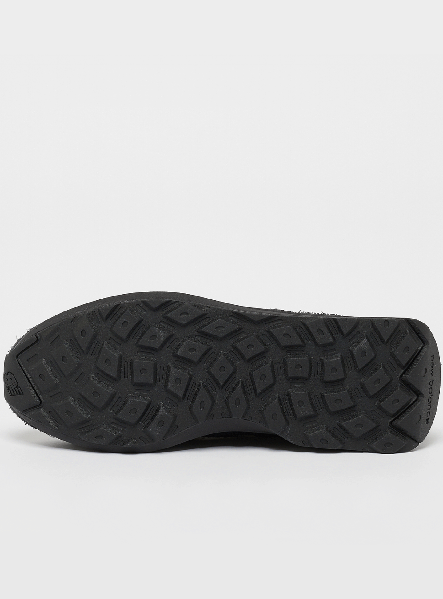 New Balance, 370, black, Image 4 of 5