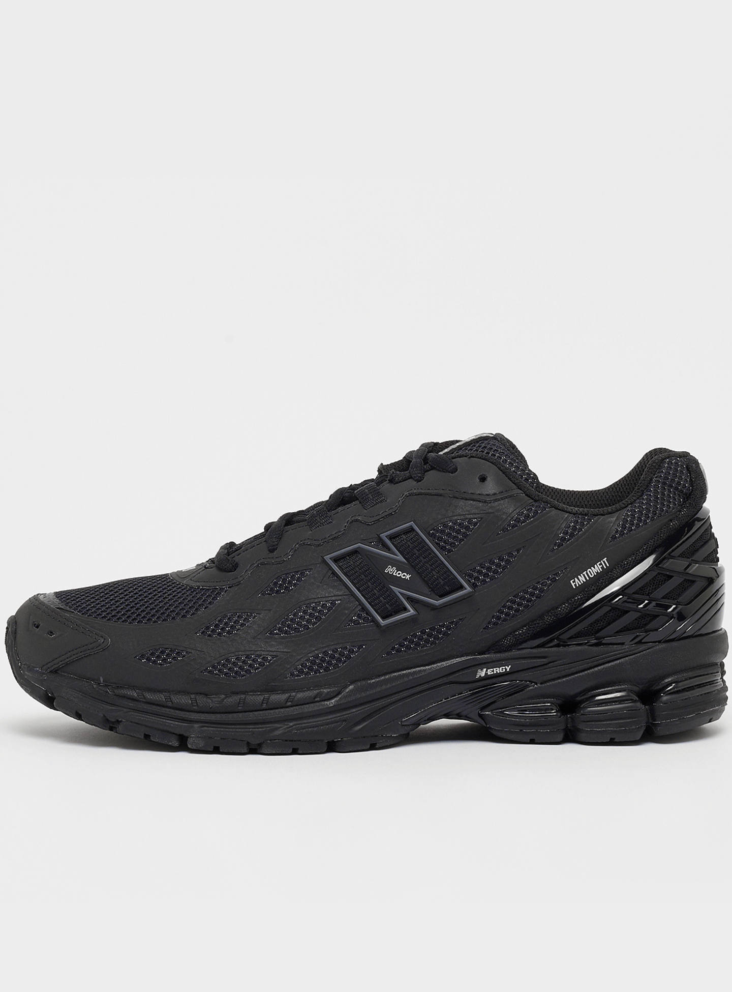 New Balance, 1906, black, Image 1 of 6
