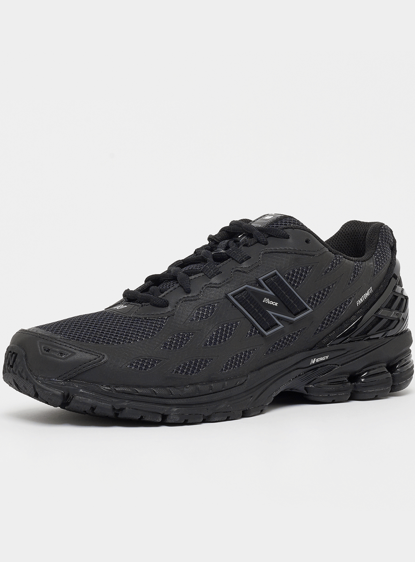 New Balance, 1906, black, Image 2 of 6