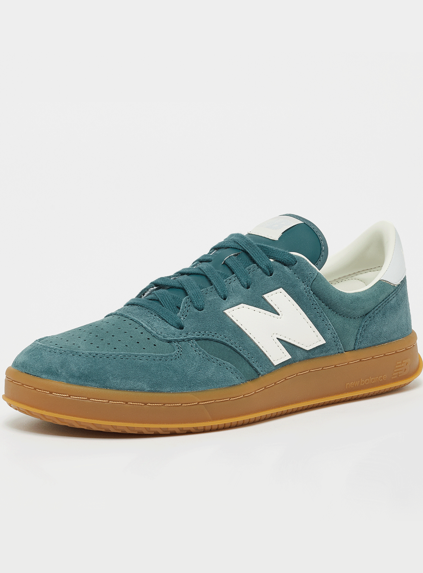 New Balance, CT500, blue, Image 2 of 7