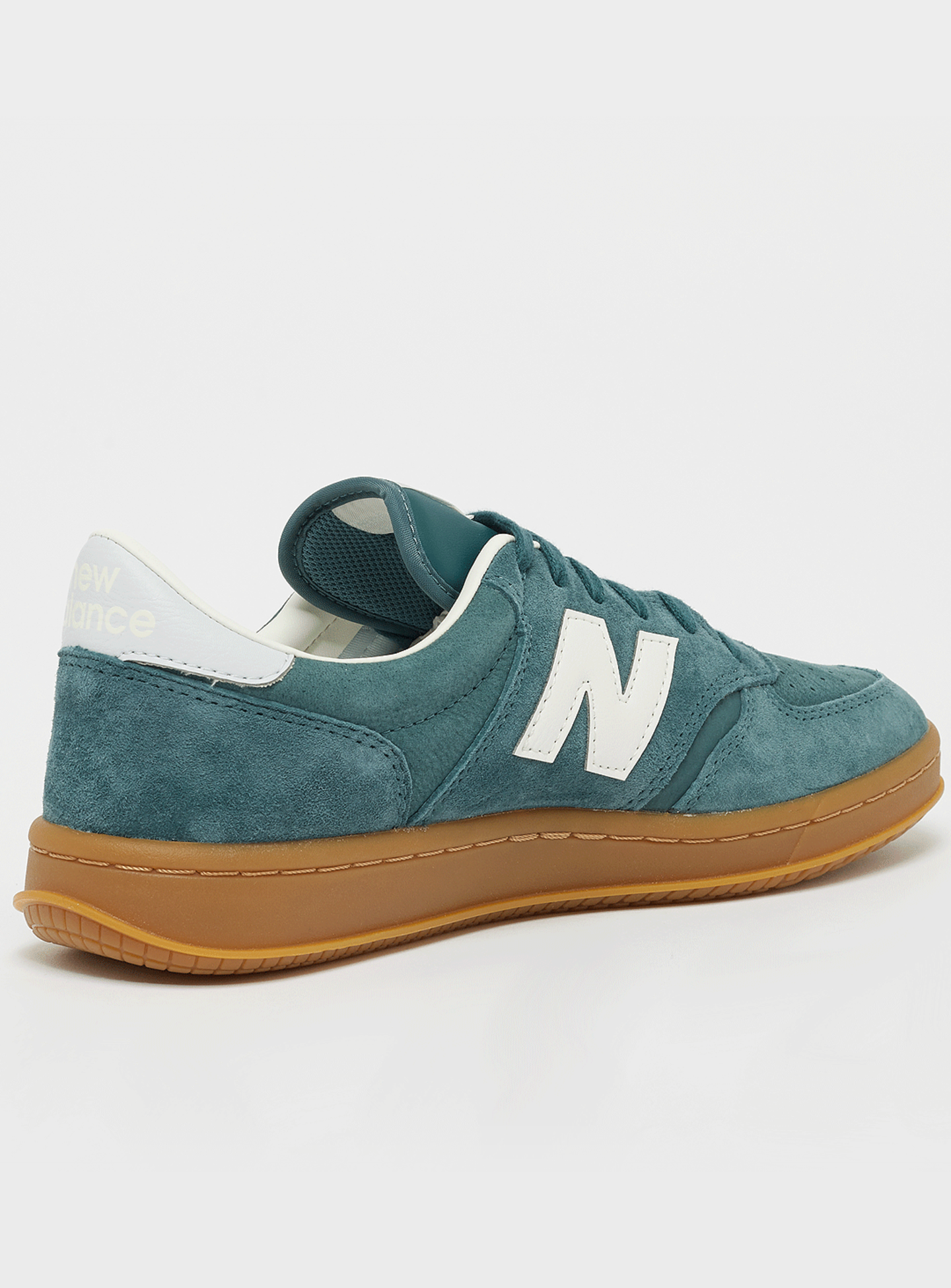New Balance, CT500, blue, Image 3 of 7