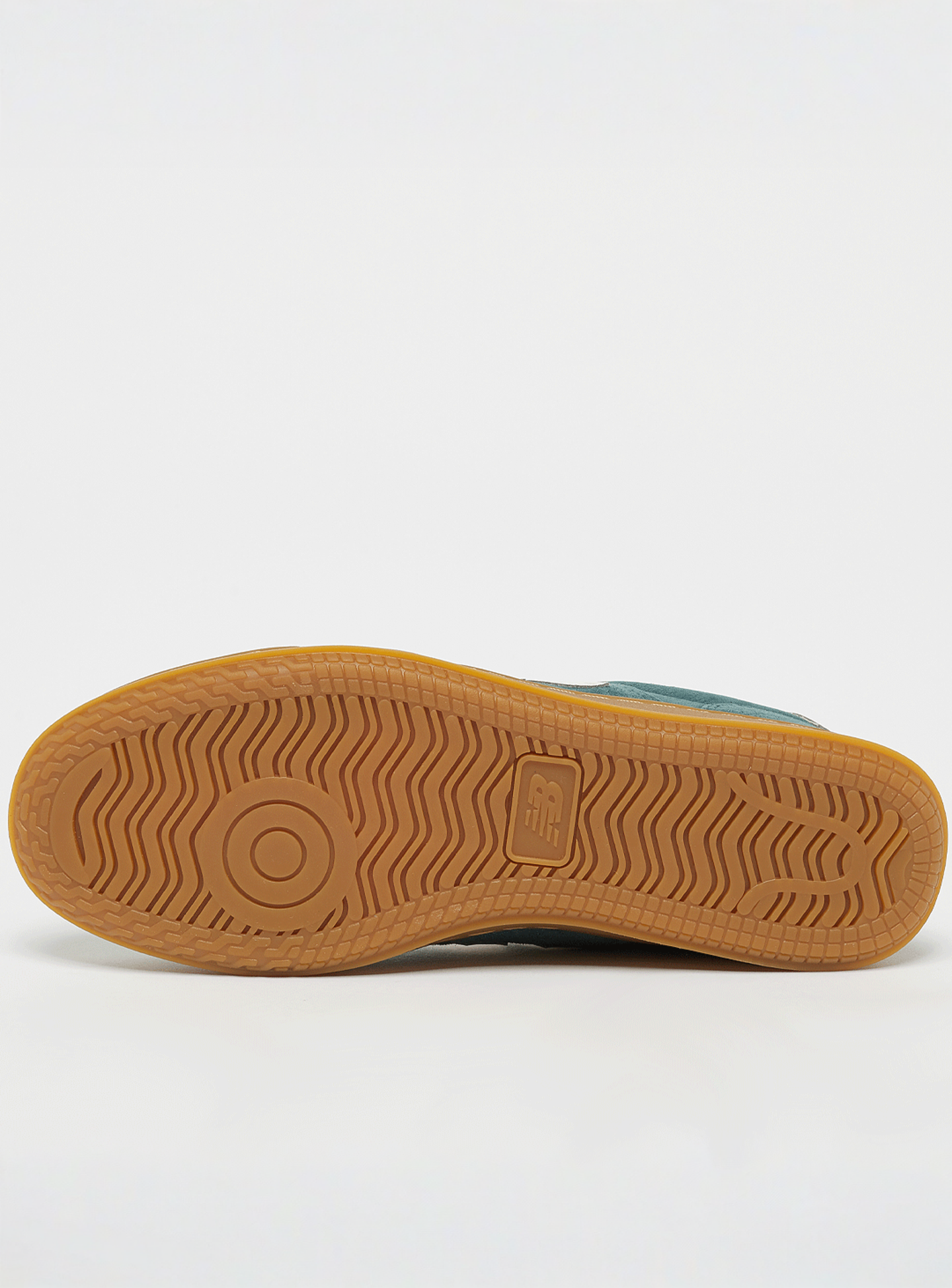 New Balance, CT500, blue, Image 4 of 7