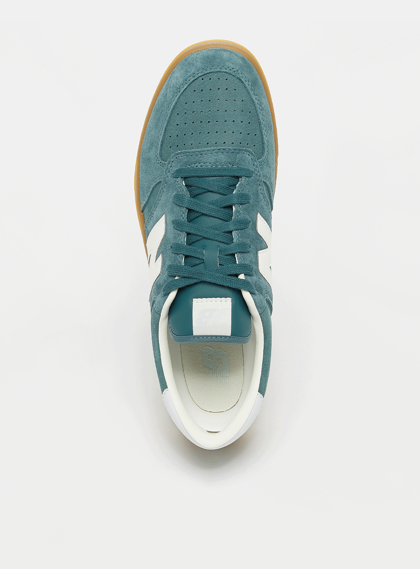 New Balance, CT500, blue, Image 5 of 7
