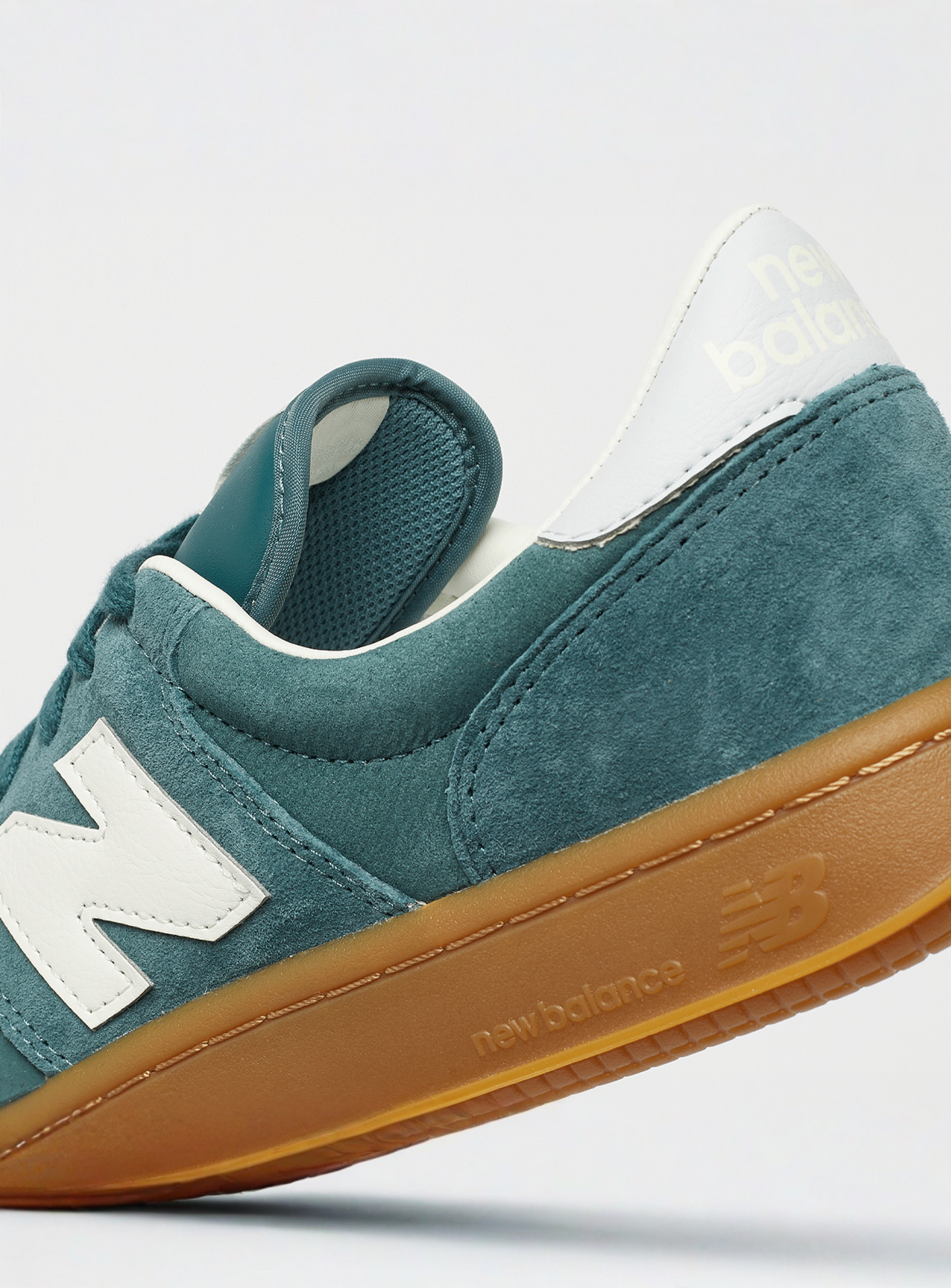 New Balance, CT500, blue, Image 6 of 7
