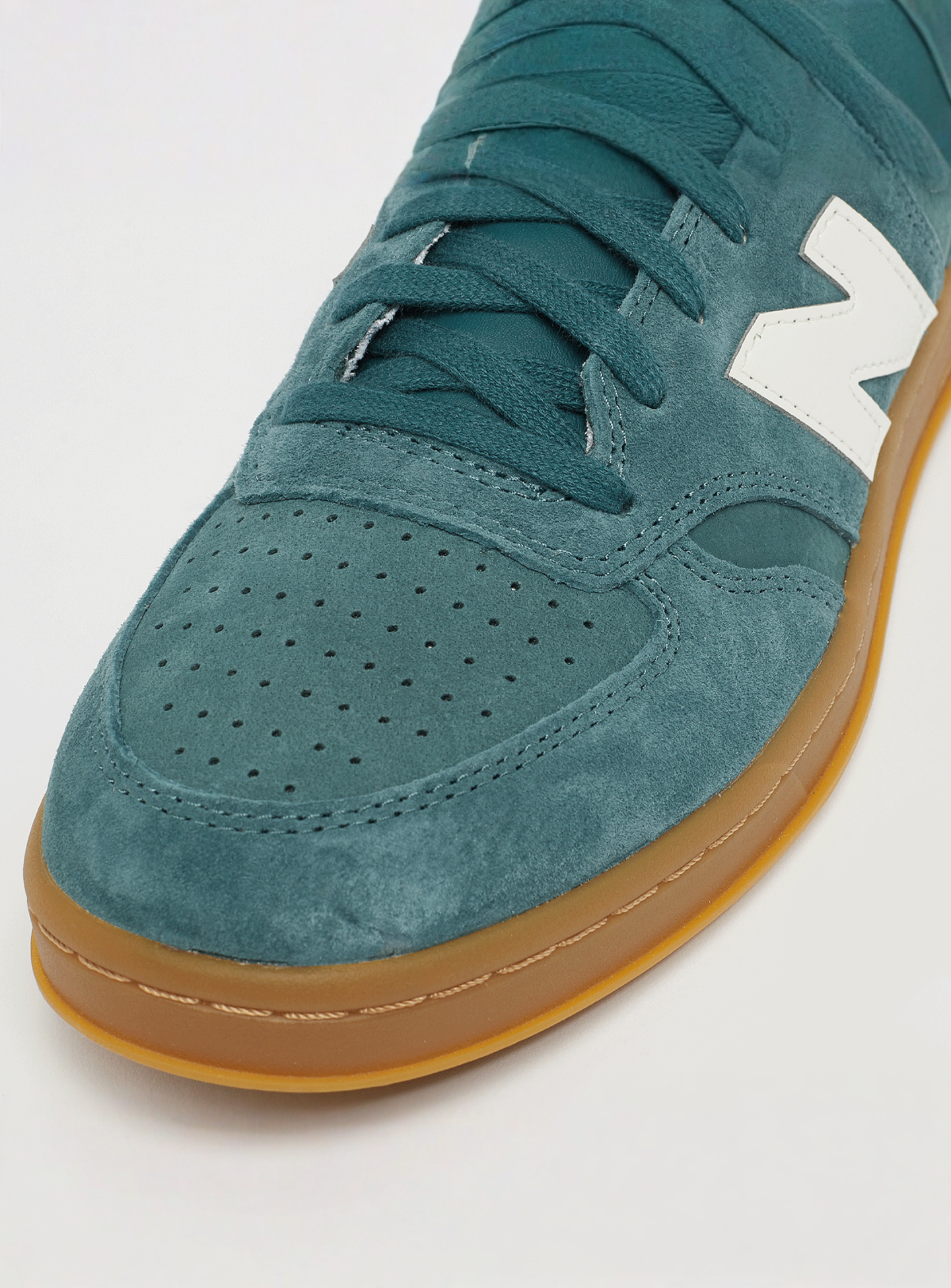 New Balance, CT500, blue, Image 7 of 7