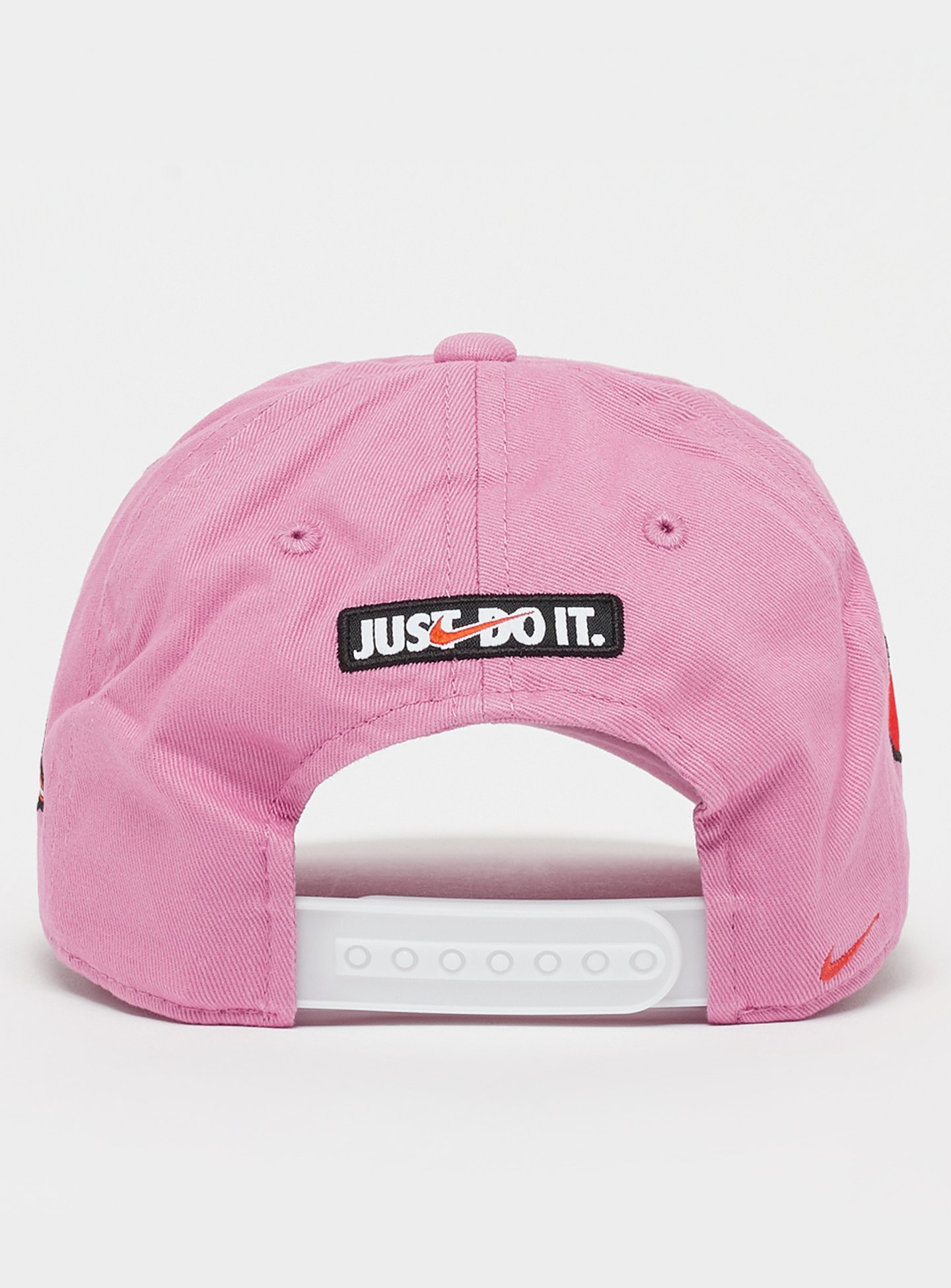 Nike, Patch Toss Club Cap, light pink, Image 2 of 5