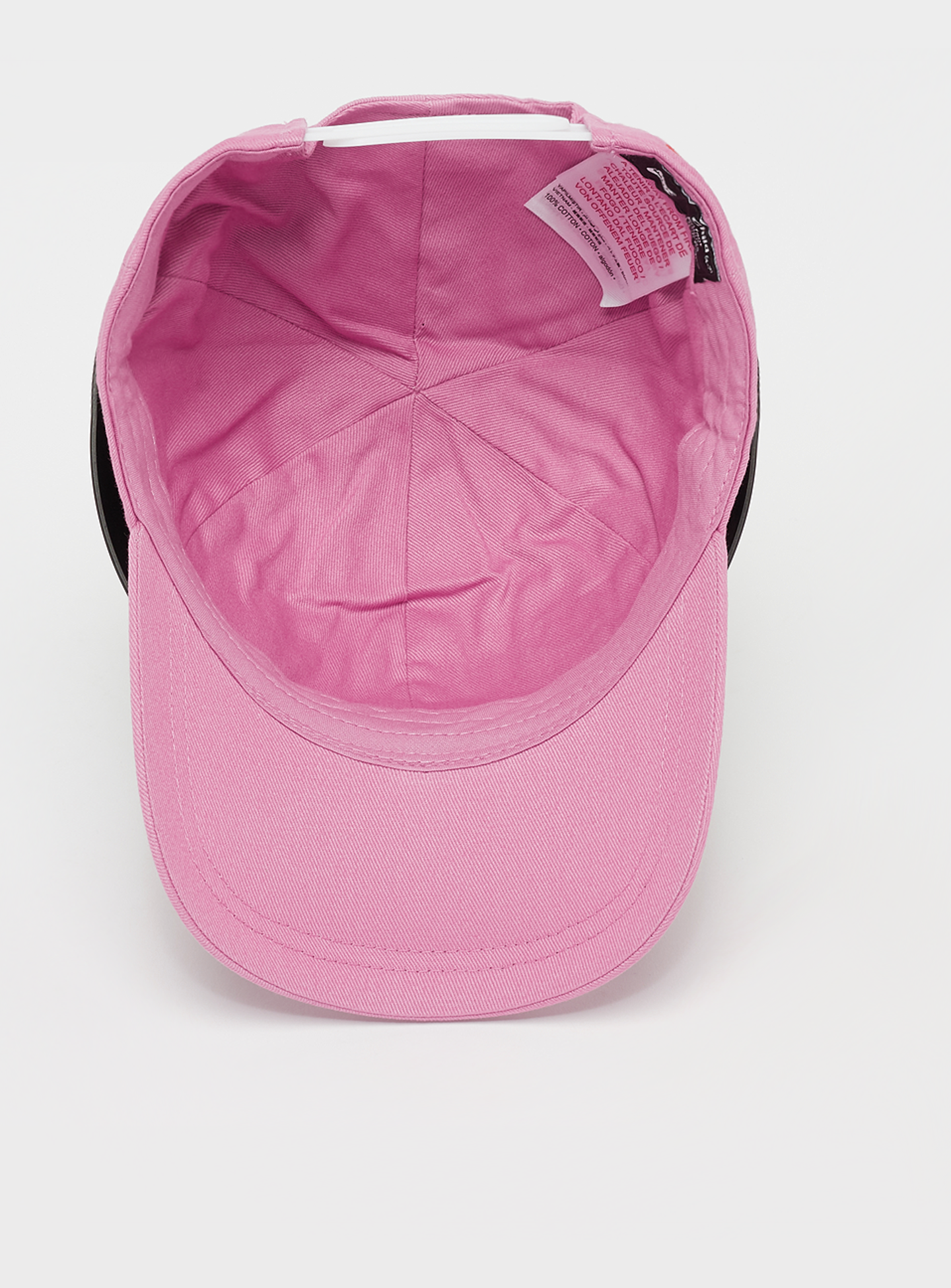 Nike, Patch Toss Club Cap, light pink, Image 4 of 5