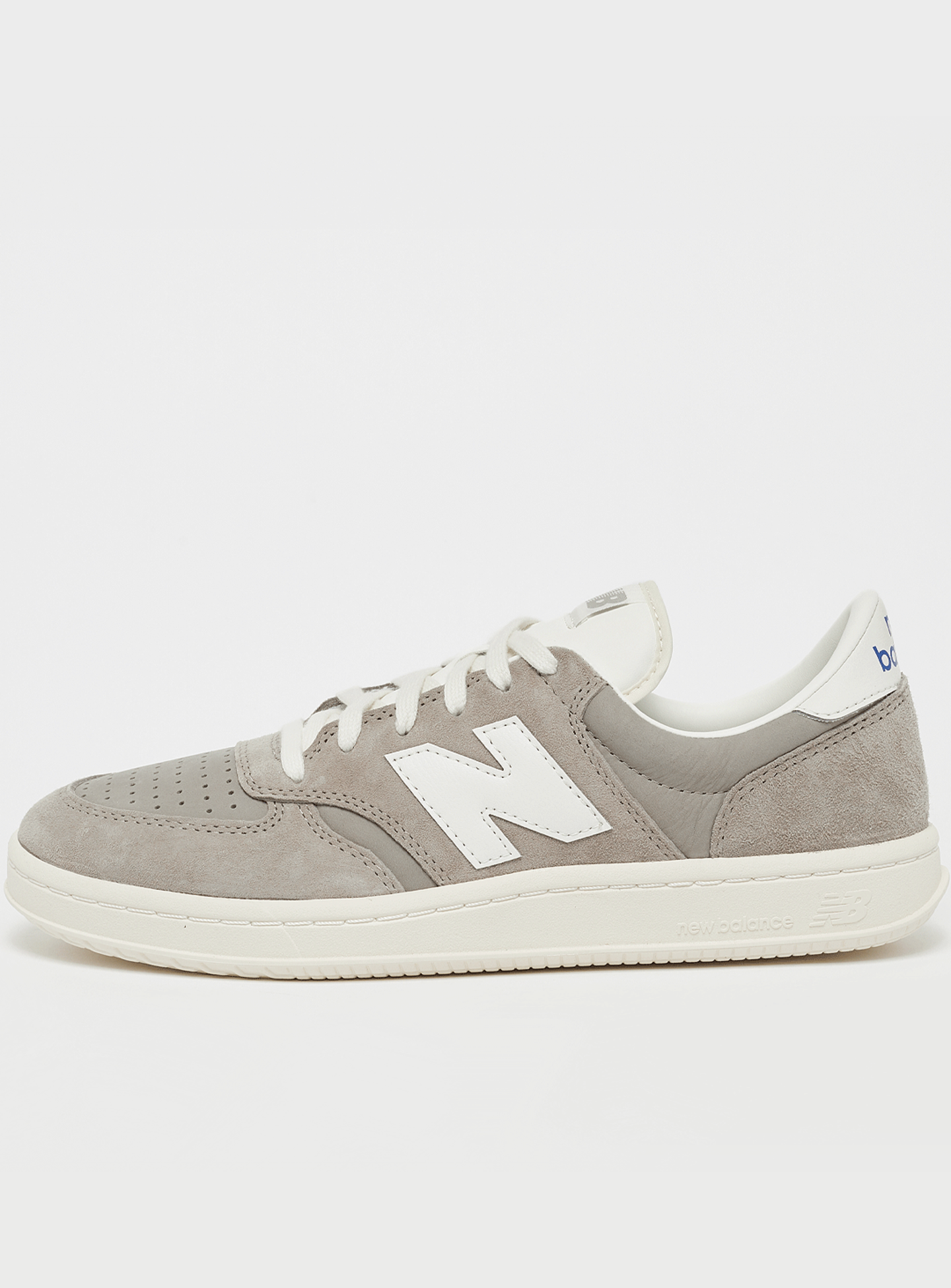 New Balance, CT500, grey, Image 1 of 6
