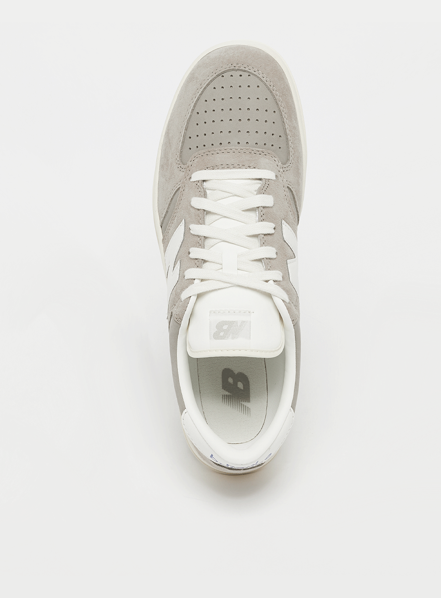 New Balance, CT500, grey, Image 5 of 6