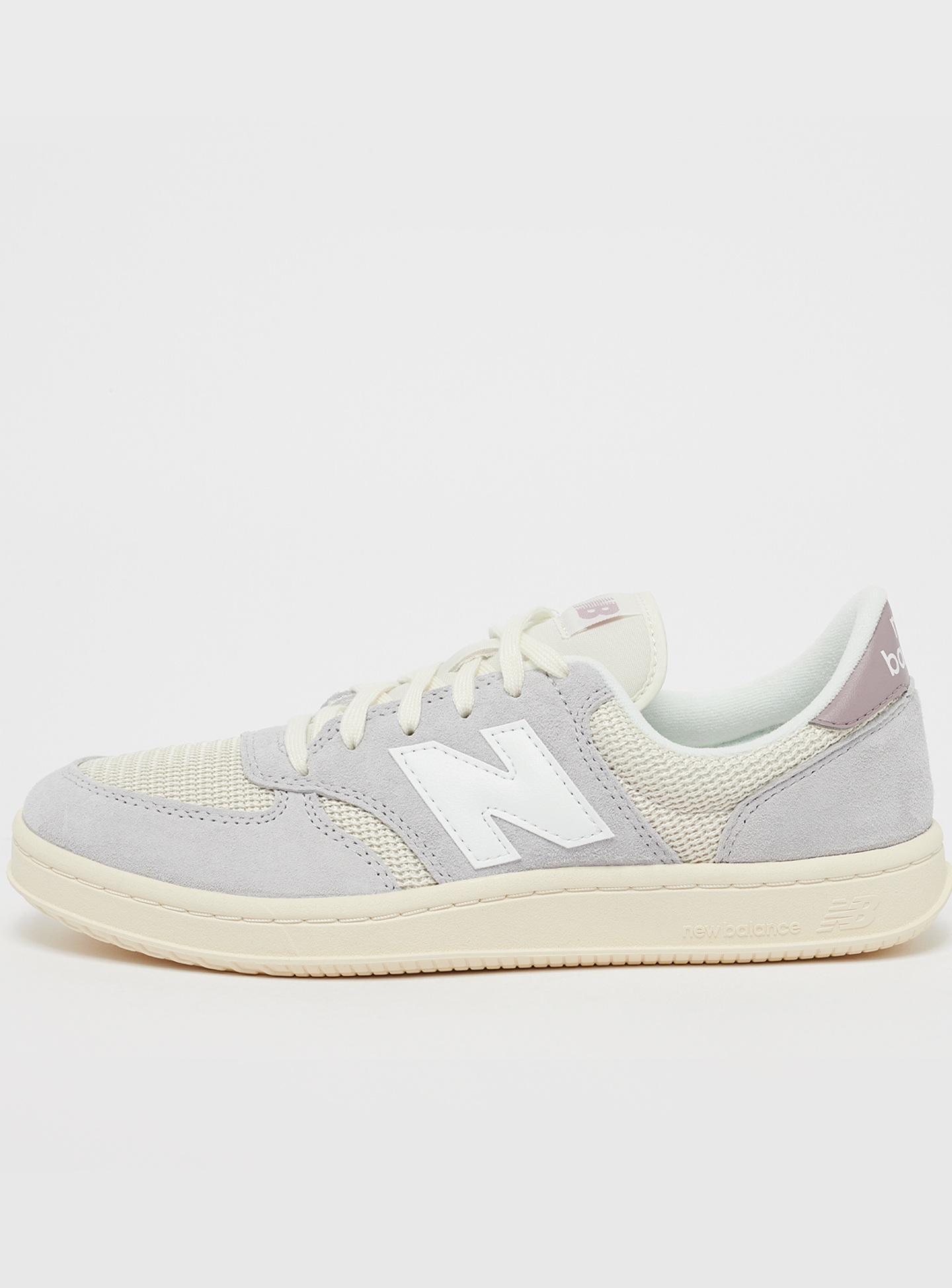 New Balance, CT500, grey, Image 1 of 7
