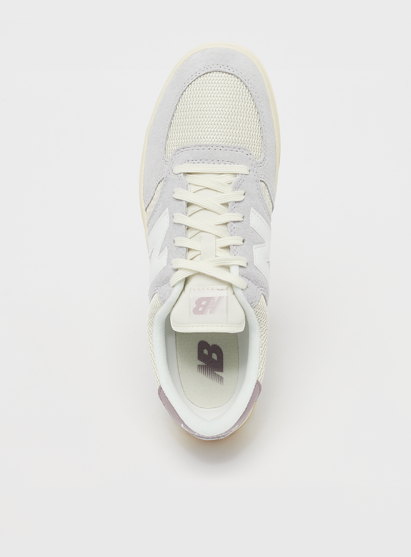 New Balance, CT500, grey, Image 5 of 7