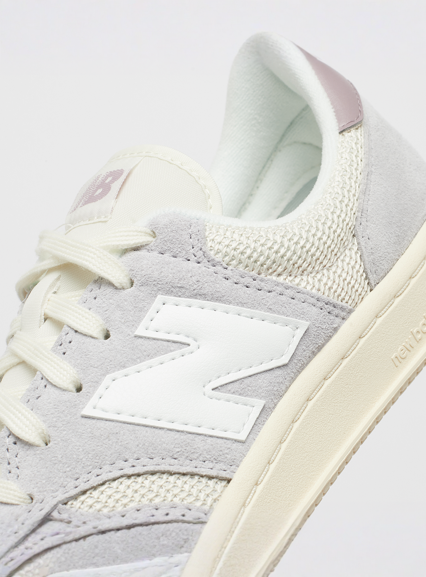 New Balance, CT500, grey, Image 7 of 7