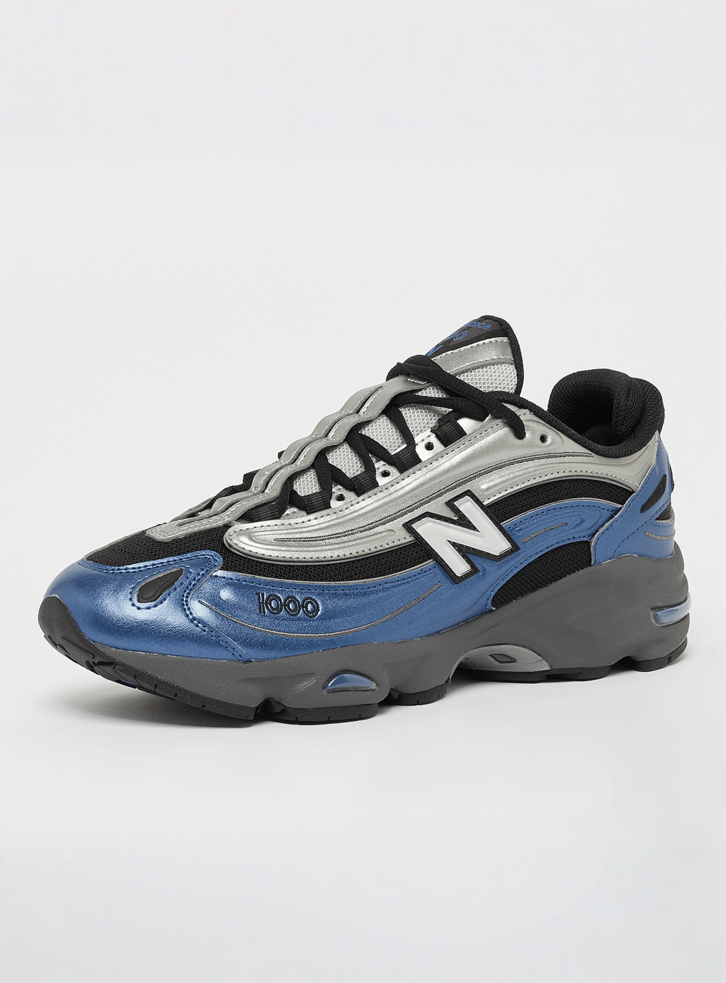 New Balance, 1000, multi-colour, Image 2 of 6