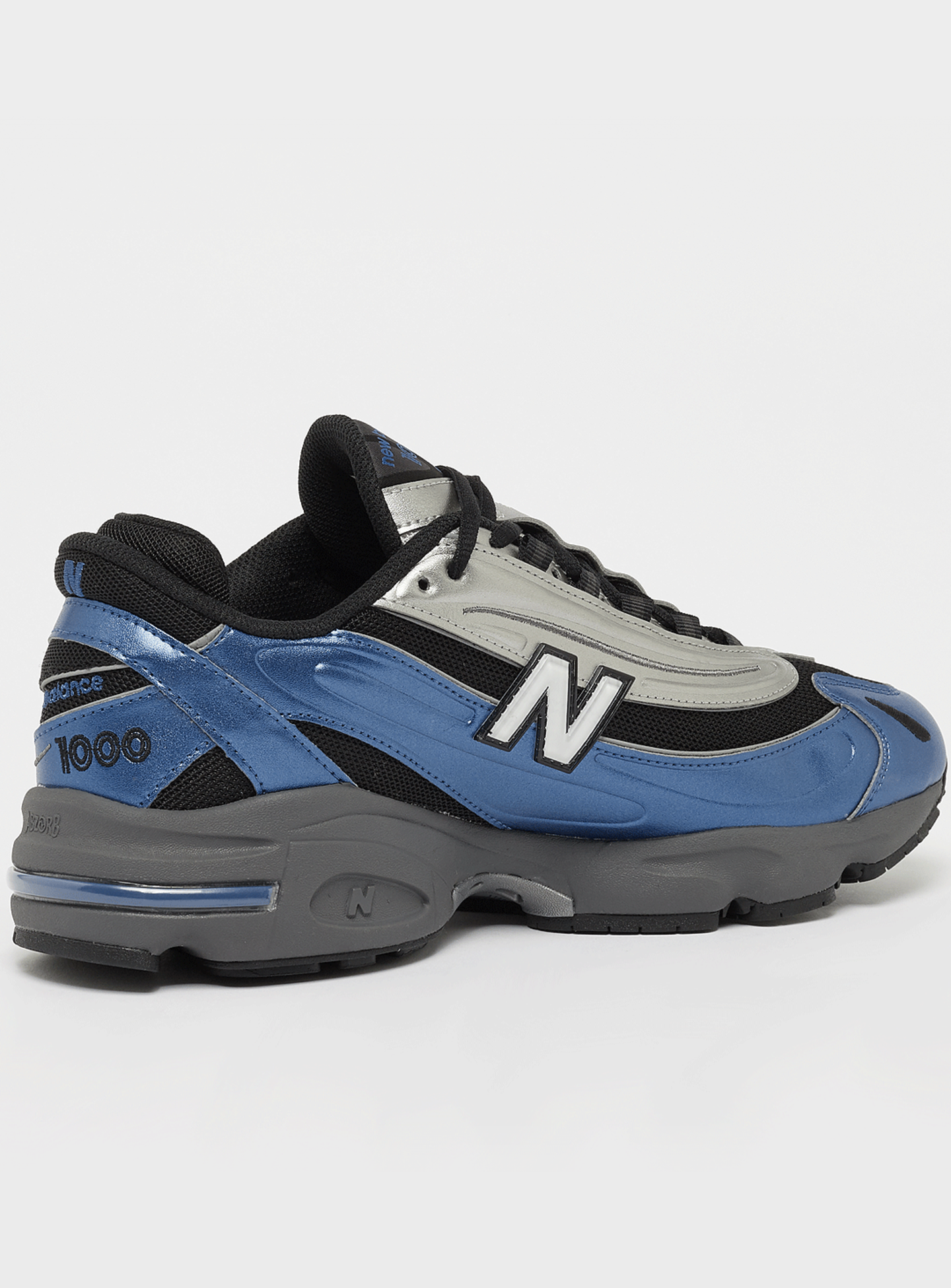 New Balance, 1000, multi-colour, Image 3 of 6