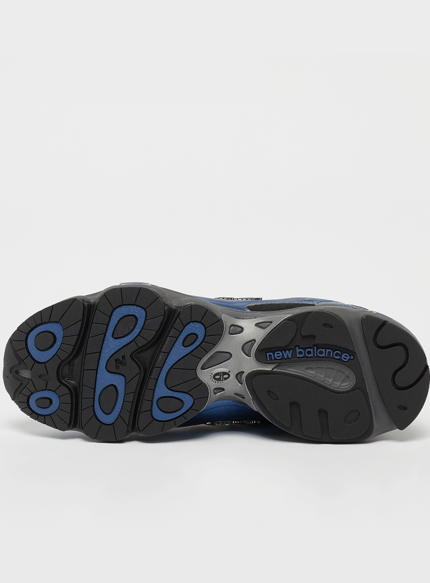 New Balance, 1000, multi-colour, Image 4 of 6