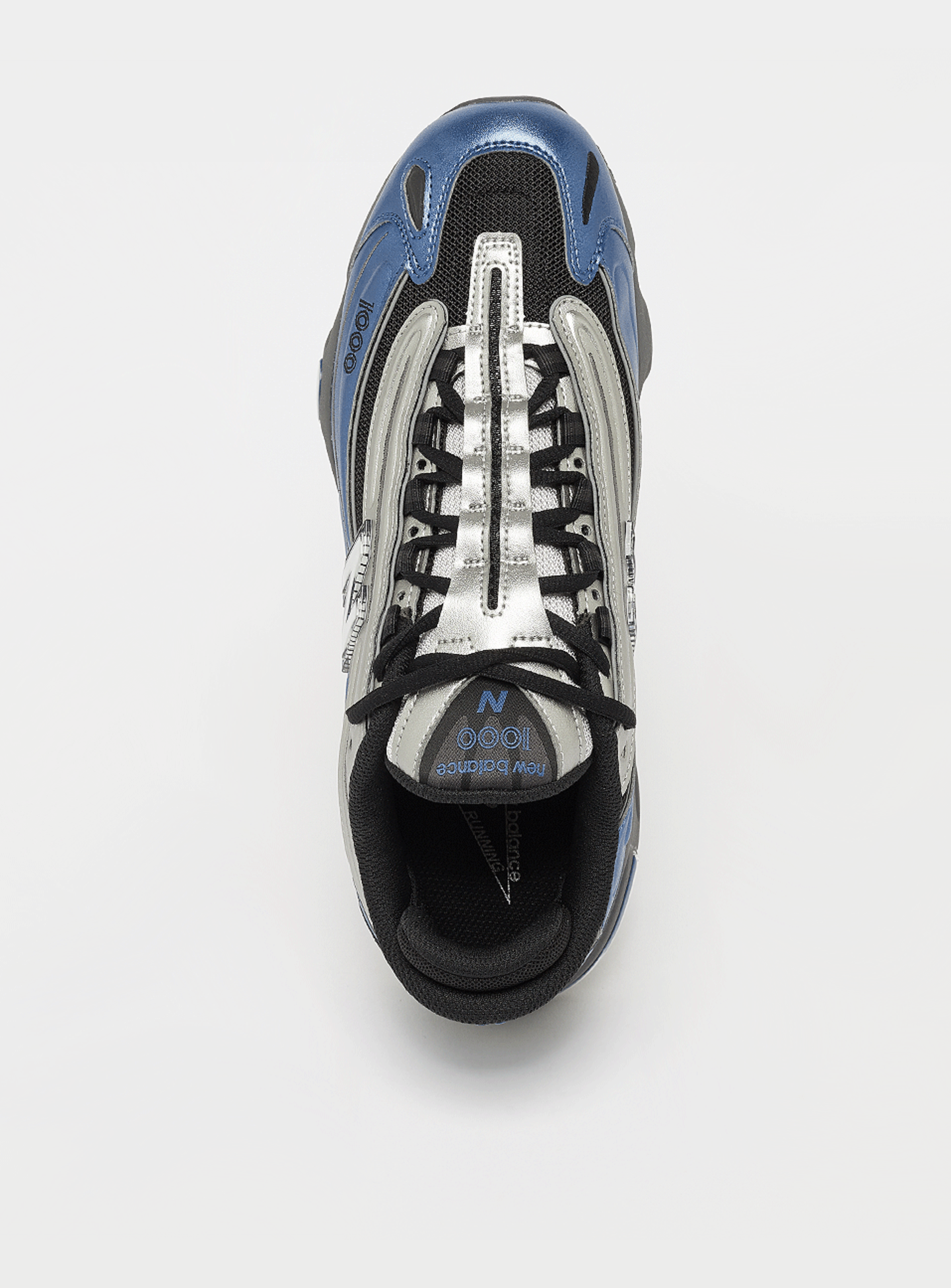 New Balance, 1000, multi-colour, Image 5 of 6