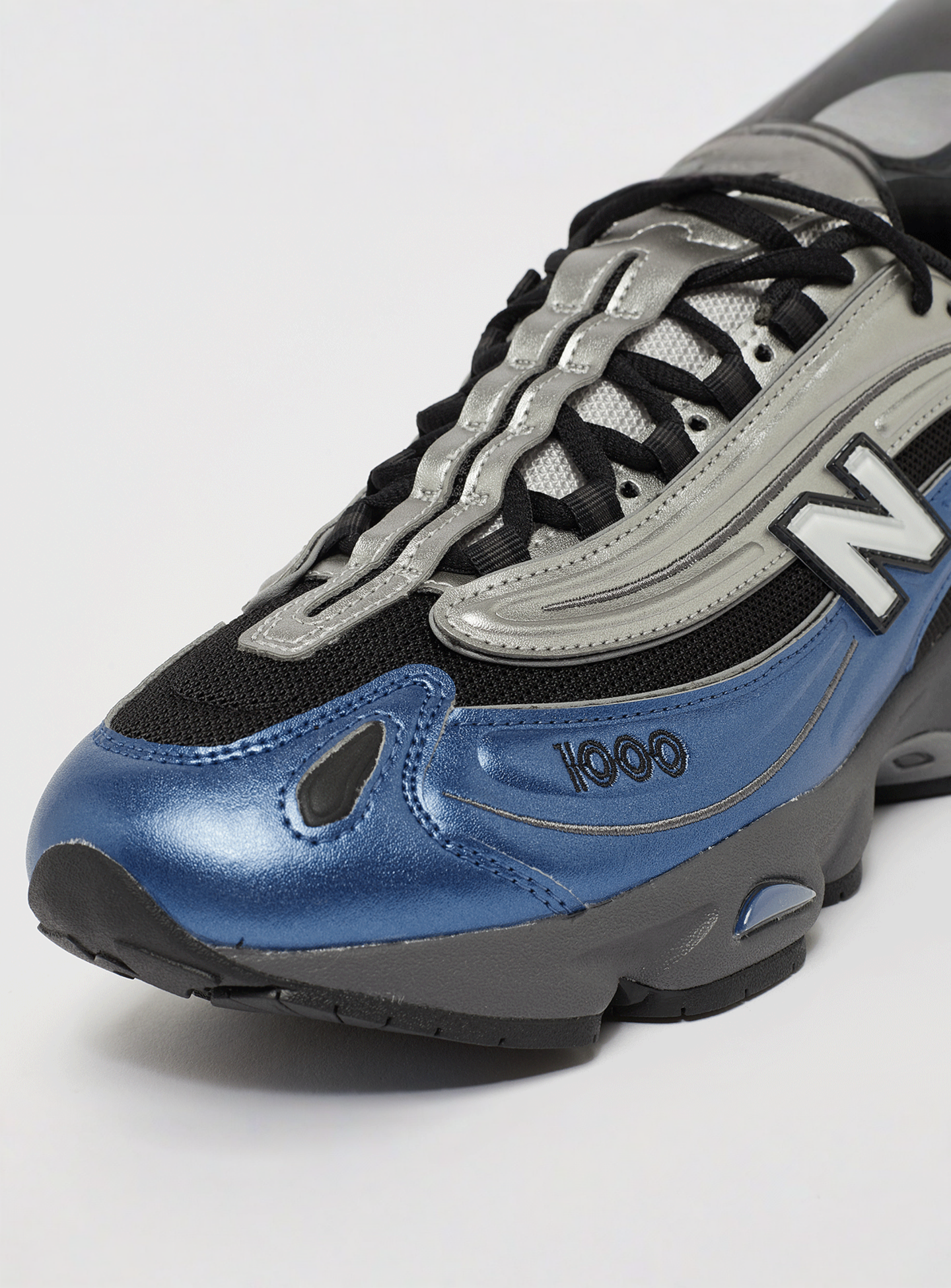 New Balance, 1000, multi-colour, Image 6 of 6