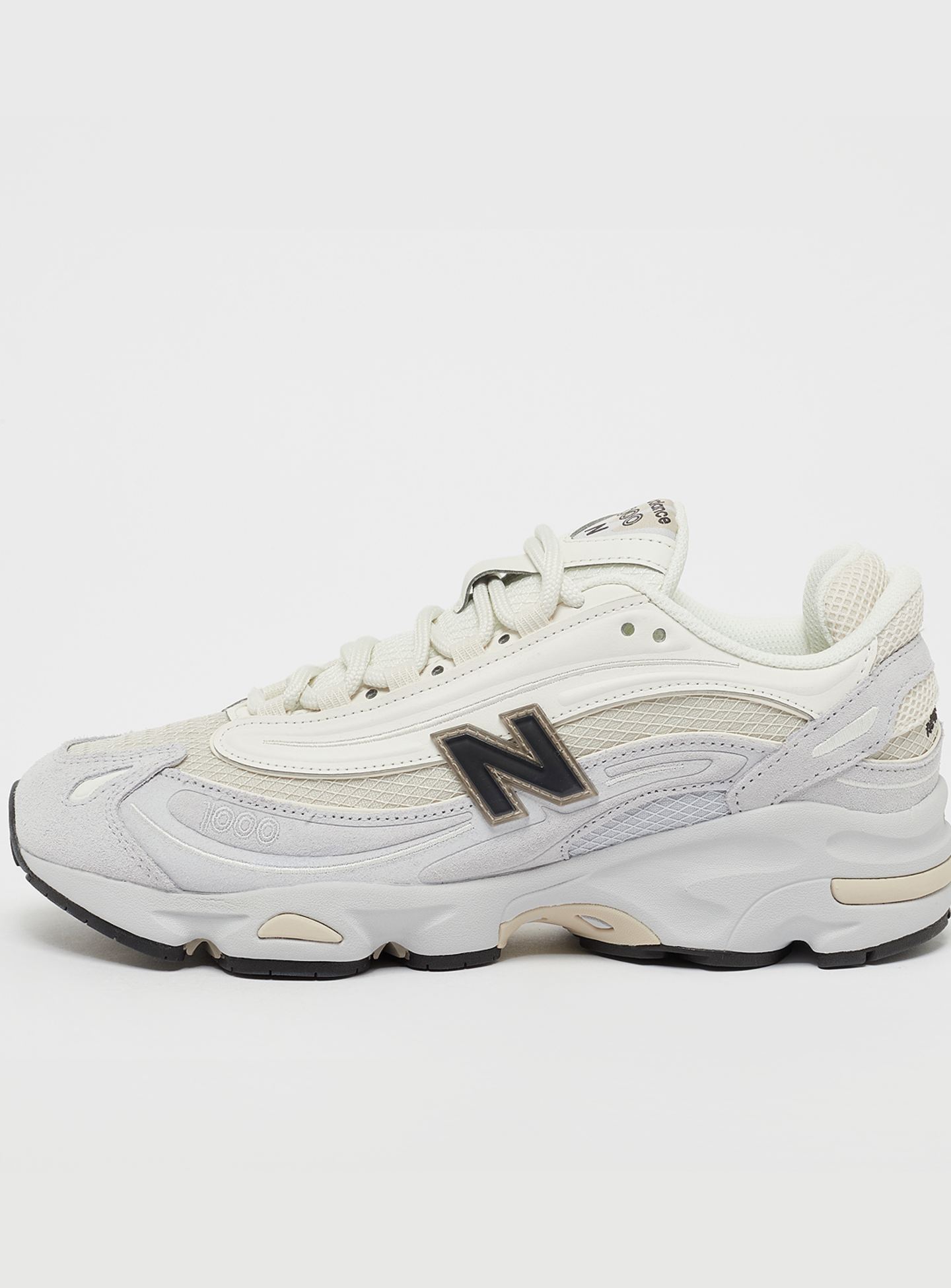 New Balance, 1000, grey, Image 1 of 7