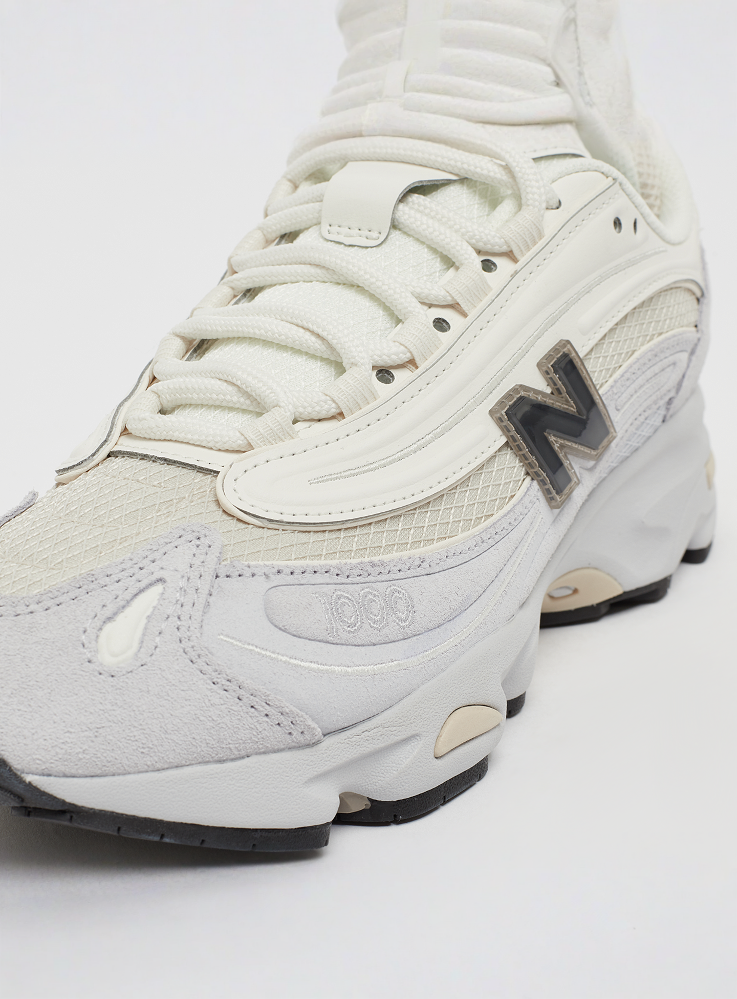 New Balance, 1000, grey, Image 6 of 7