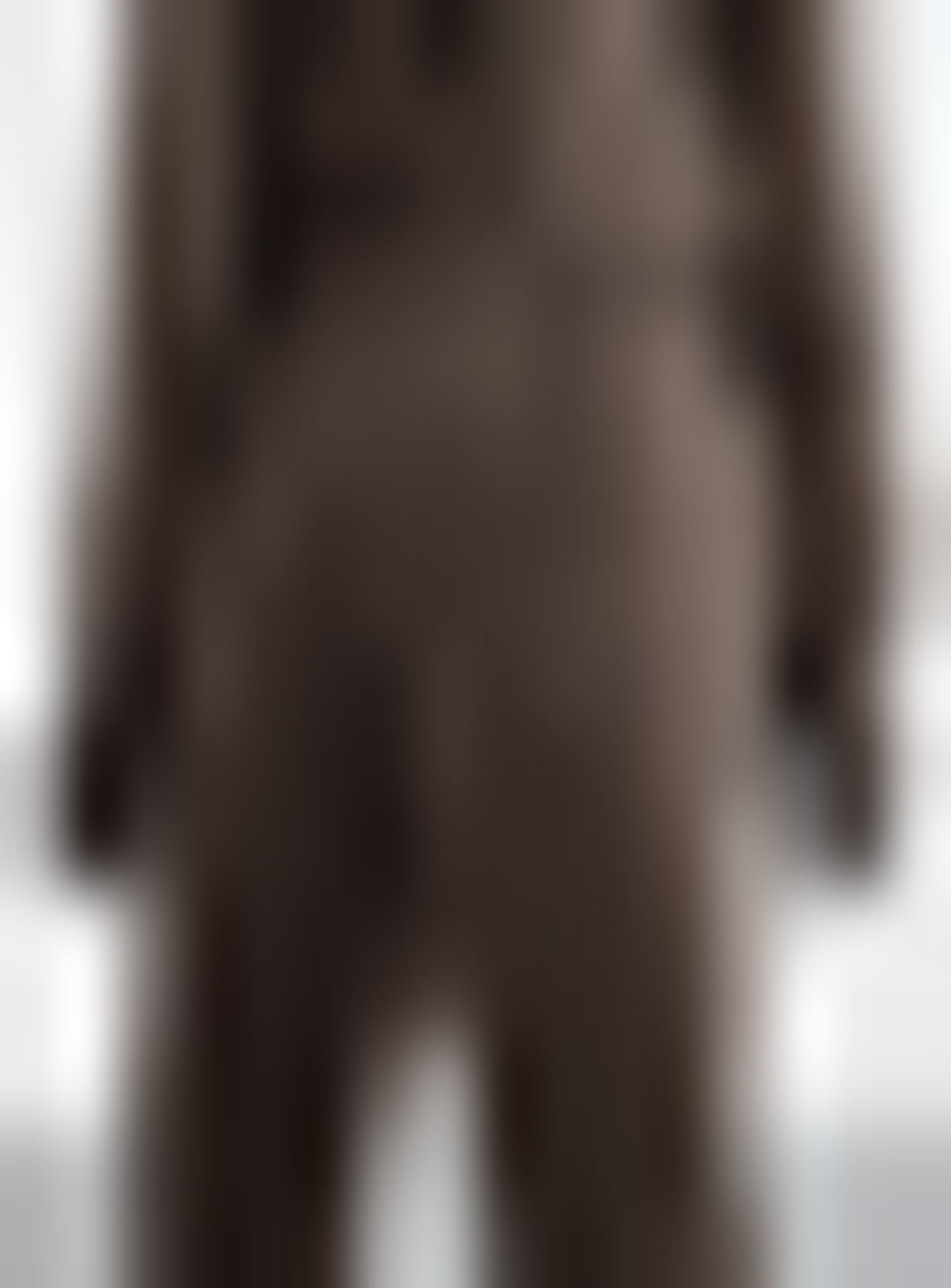 Nike, Sportswear Windrunner Mid-Rise Poly Knit Pants, brown, Image 3 of 4