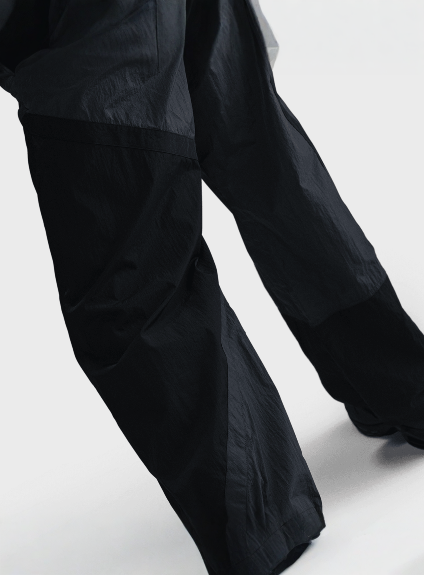 Nike, Sportswear Street Woven Pants, grey, Image 4 of 5