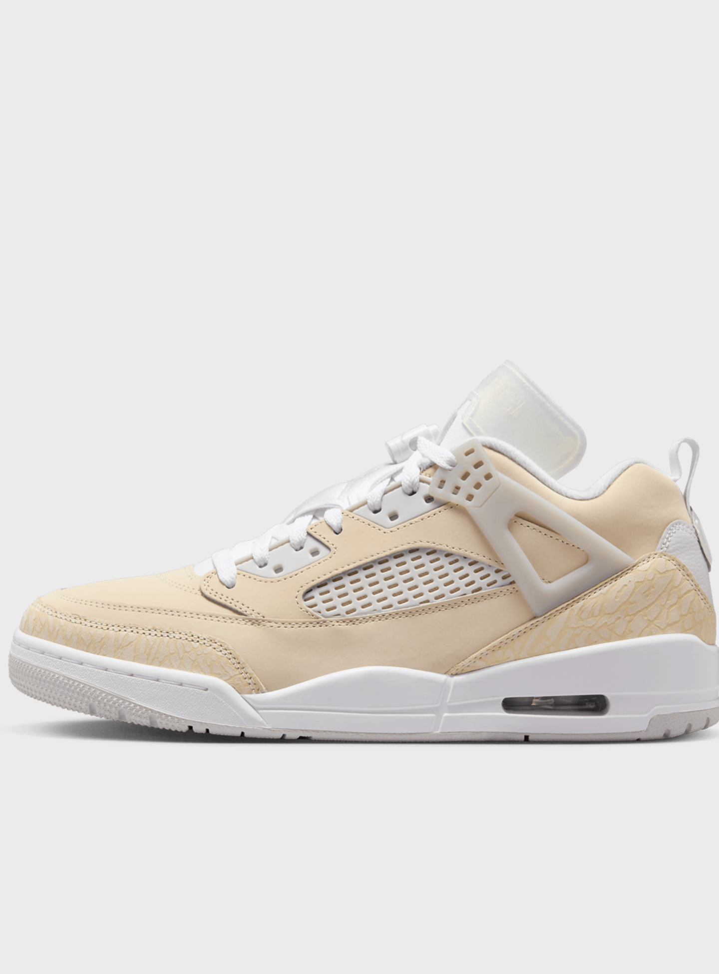 Jordan, Spizike Low, beige, Image 1 of 8