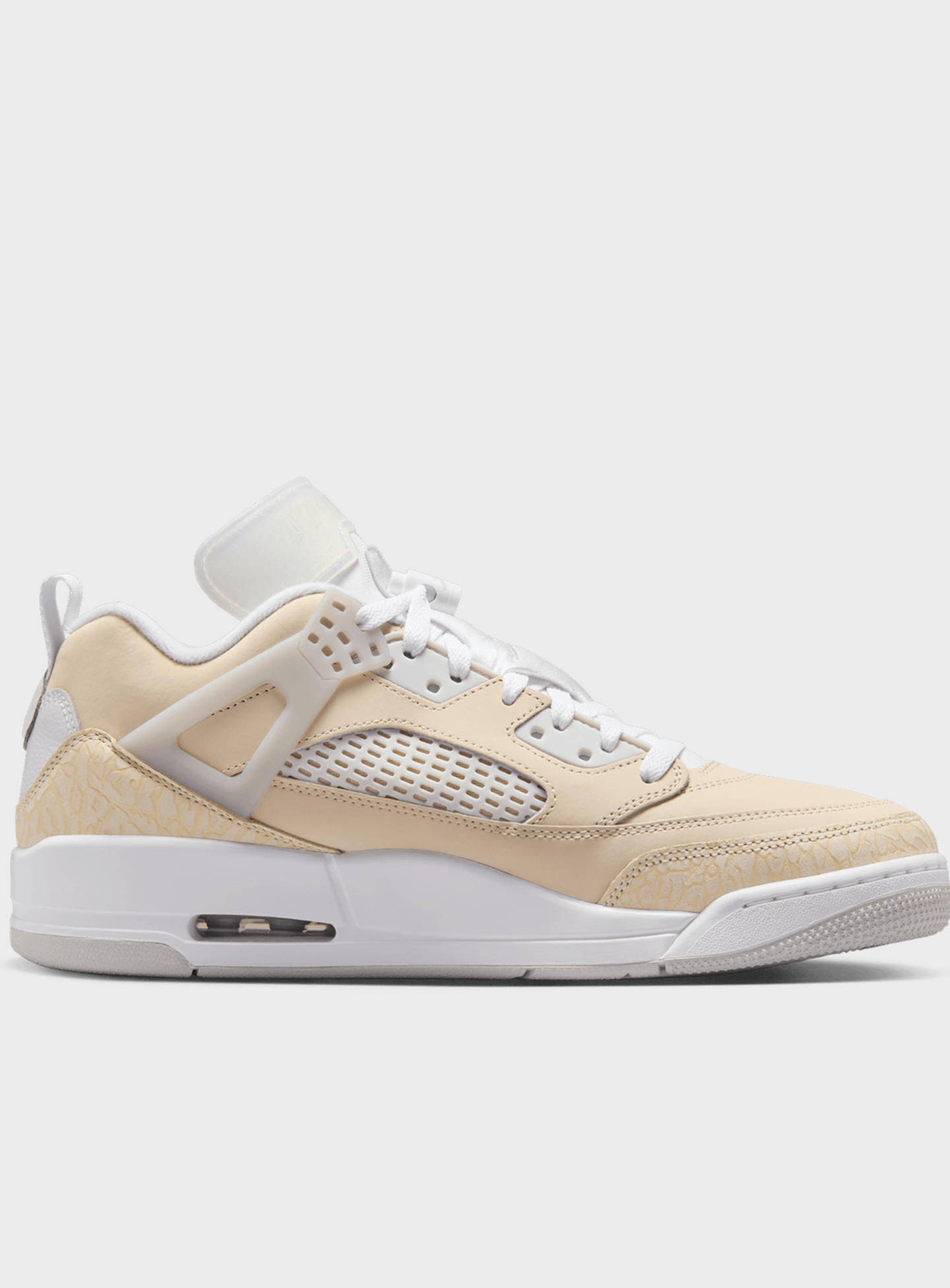 Jordan, Spizike Low, beige, Image 2 of 8
